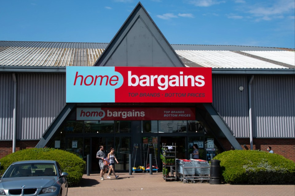 У Home Bargains скасовують ручні цінники: що зміниться для покупців