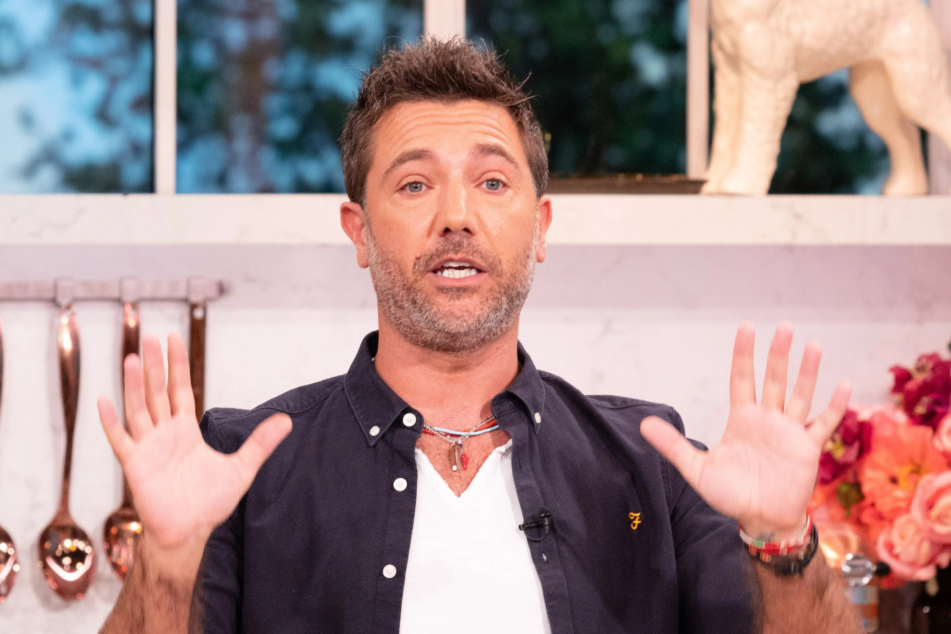 Ресторани Gino D'Acampo: чому на Різдво в Україні можуть стягнути різну ціну