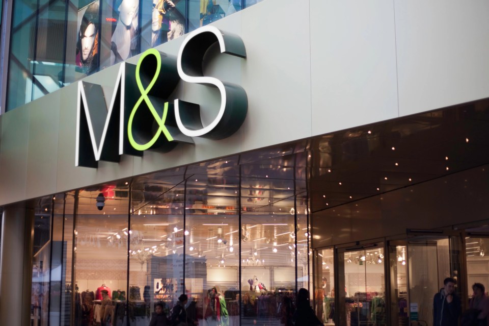 M&S скасував попереднє замовлення їжі у деяких магазинах: хто постраждав