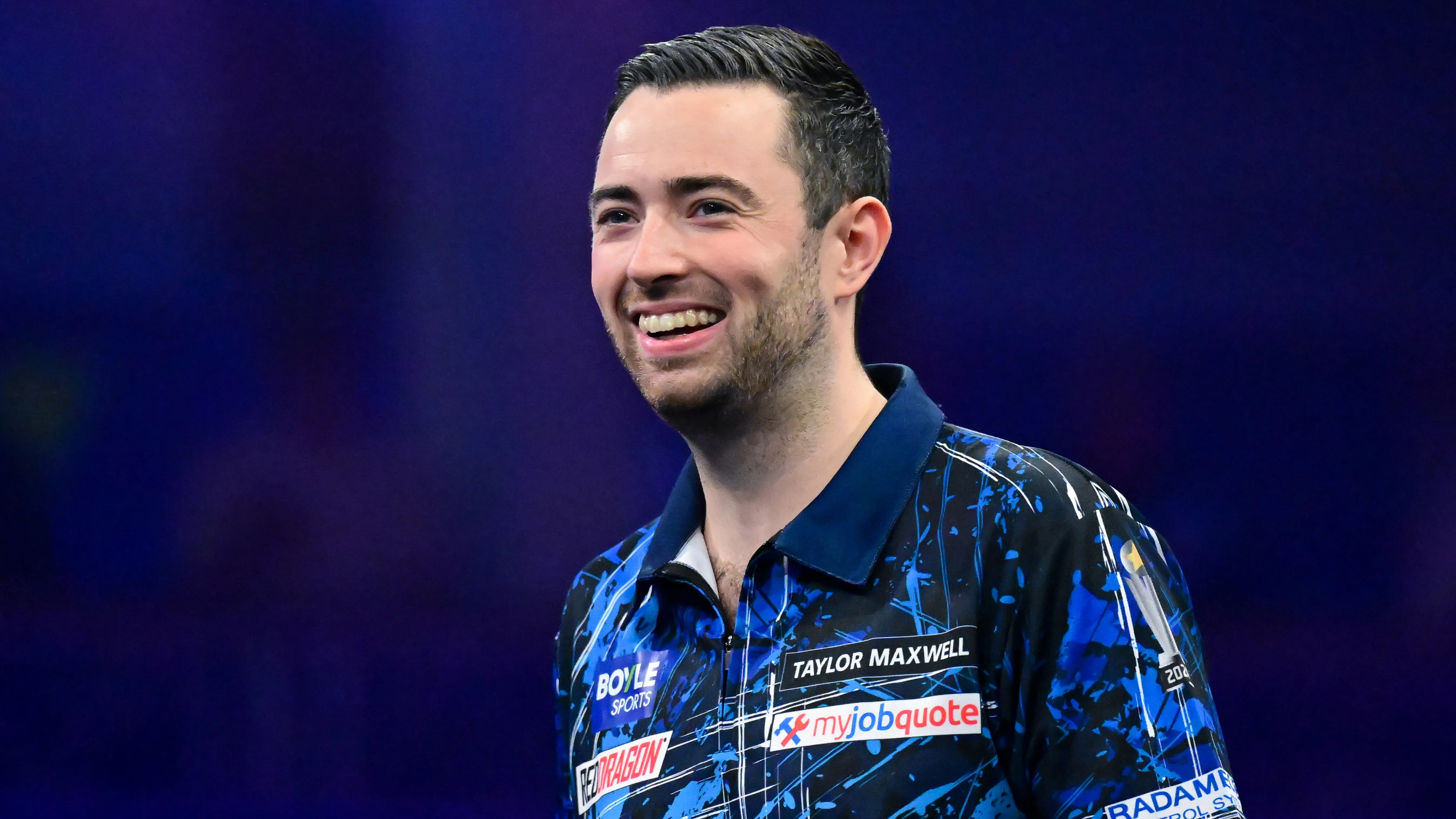 Новий чемпіон дартсу Luke Littler: як він переміг на World Grand Prix