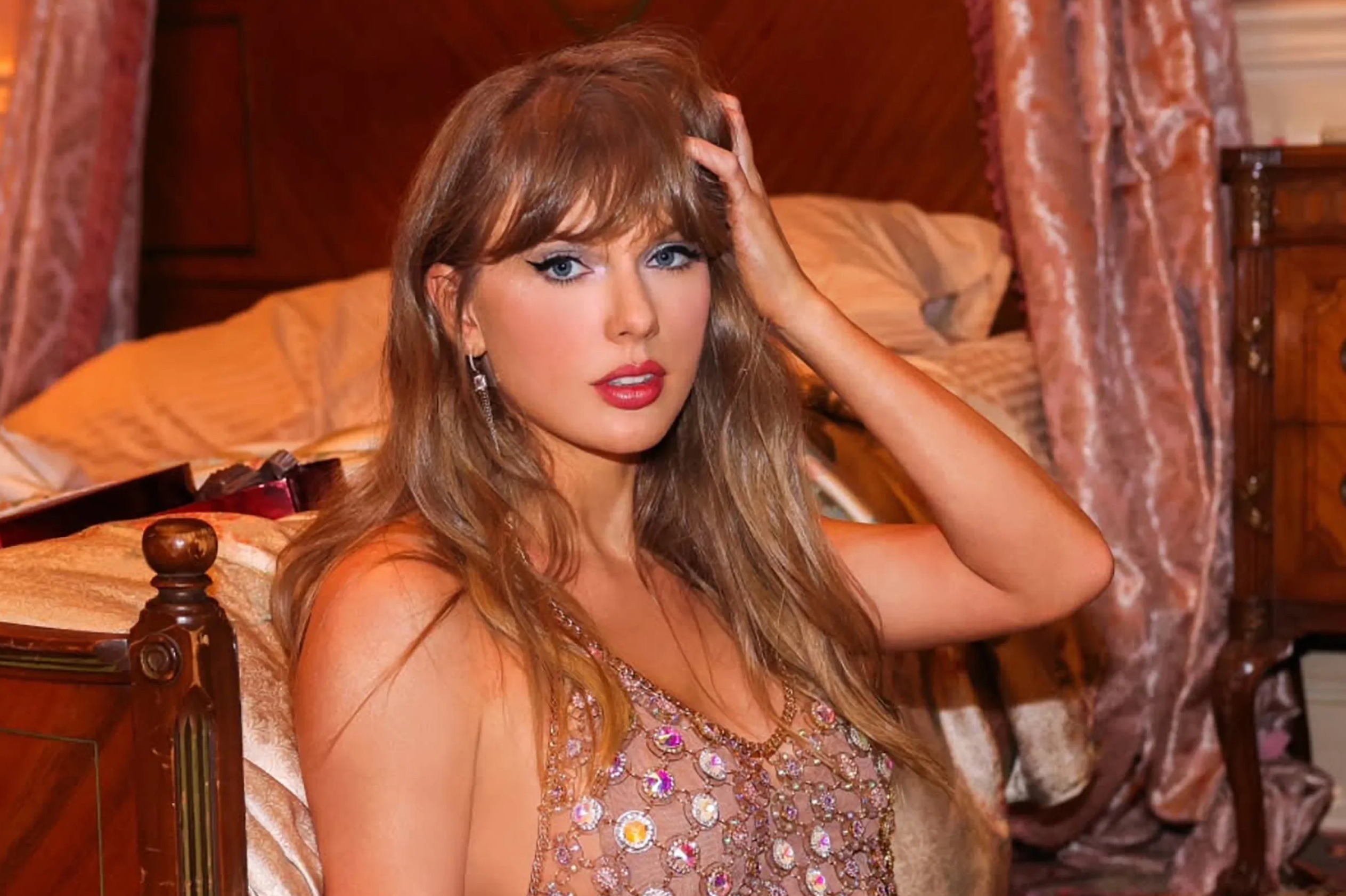 Taylor Swift released a new album: why fans are disappointed