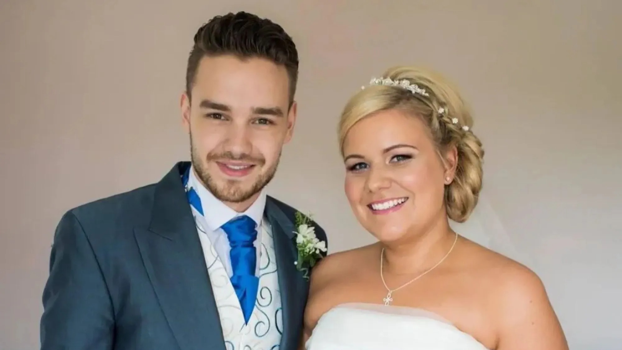 Ruth Payne on the death of her brother Liam: reaction to the video of his girlfriend