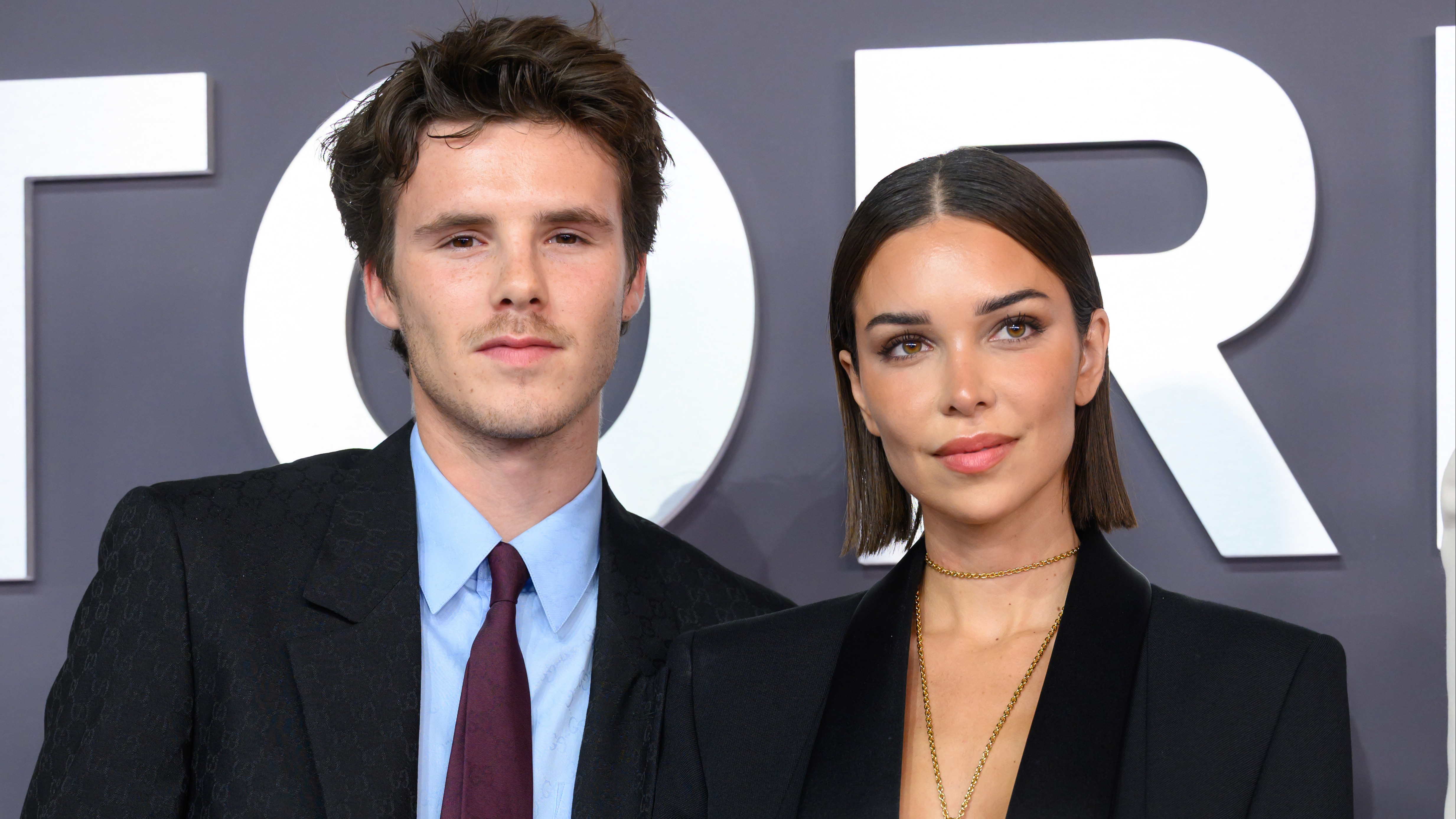 Victoria Beckham on her son's girlfriend: The most beautiful soul in a touching post
