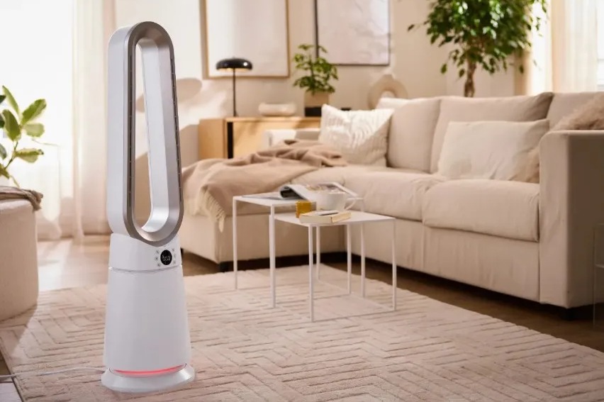 Lidl launches heater for £70: a powerful Dyson copy saving £329