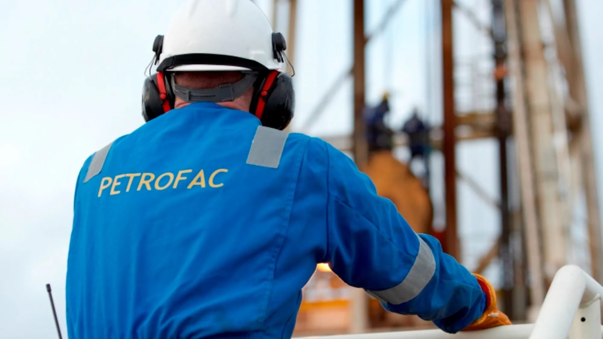 British oil and gas company Petrofac has filed for bankruptcy: thousands of jobs at risk