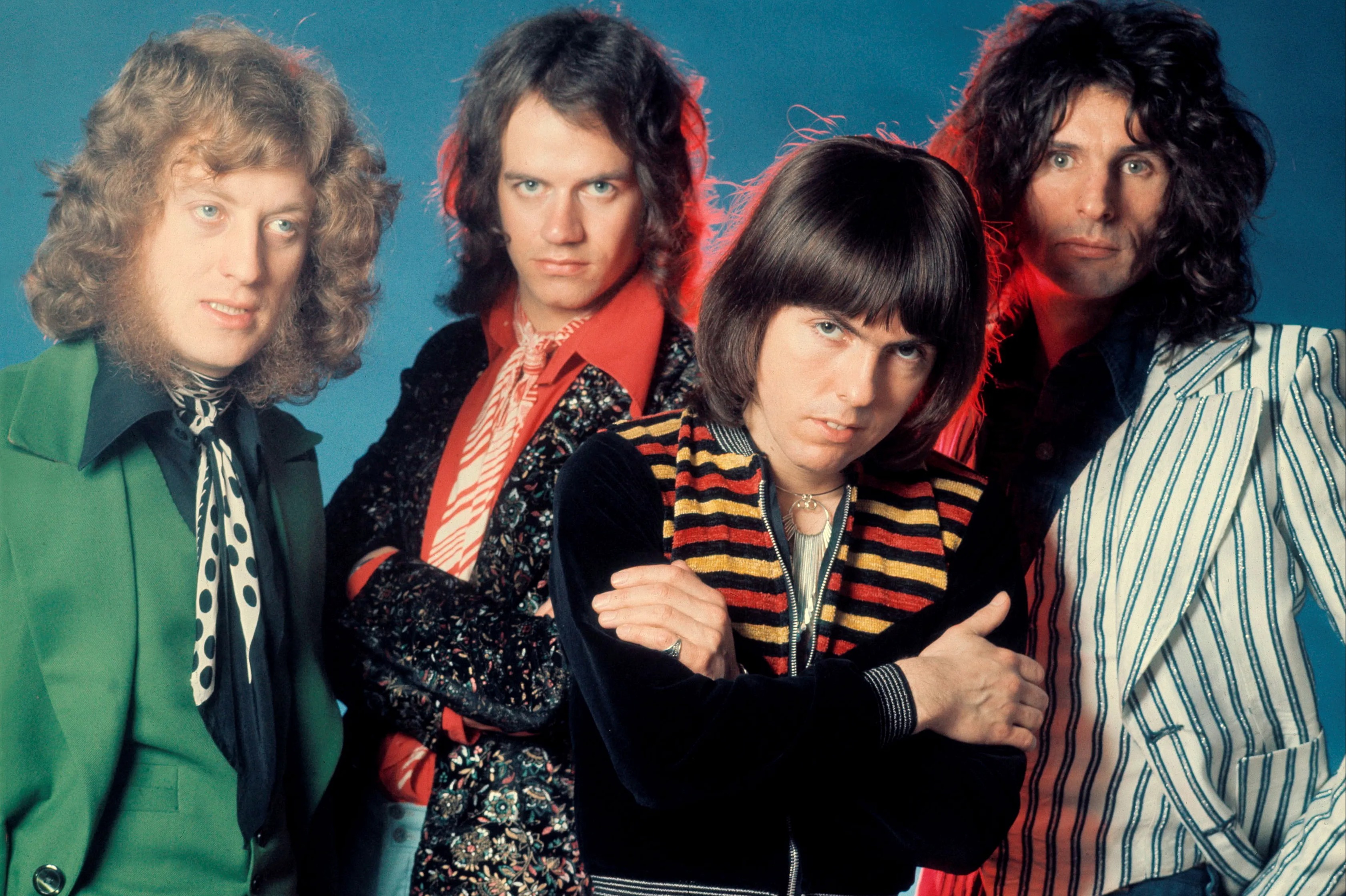 Slade announce farewell tour: when is the last concert in Britain