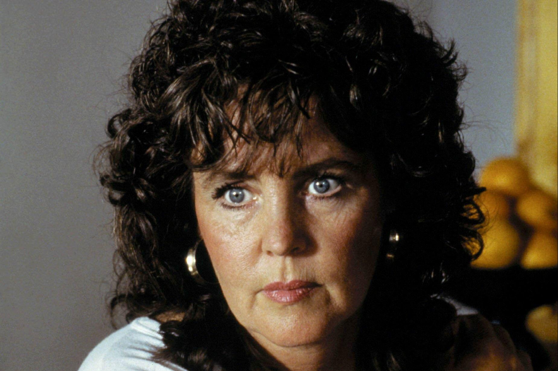 Actress Pauline Collins has died: the star of Shirley Valentine passed away at the age of 85