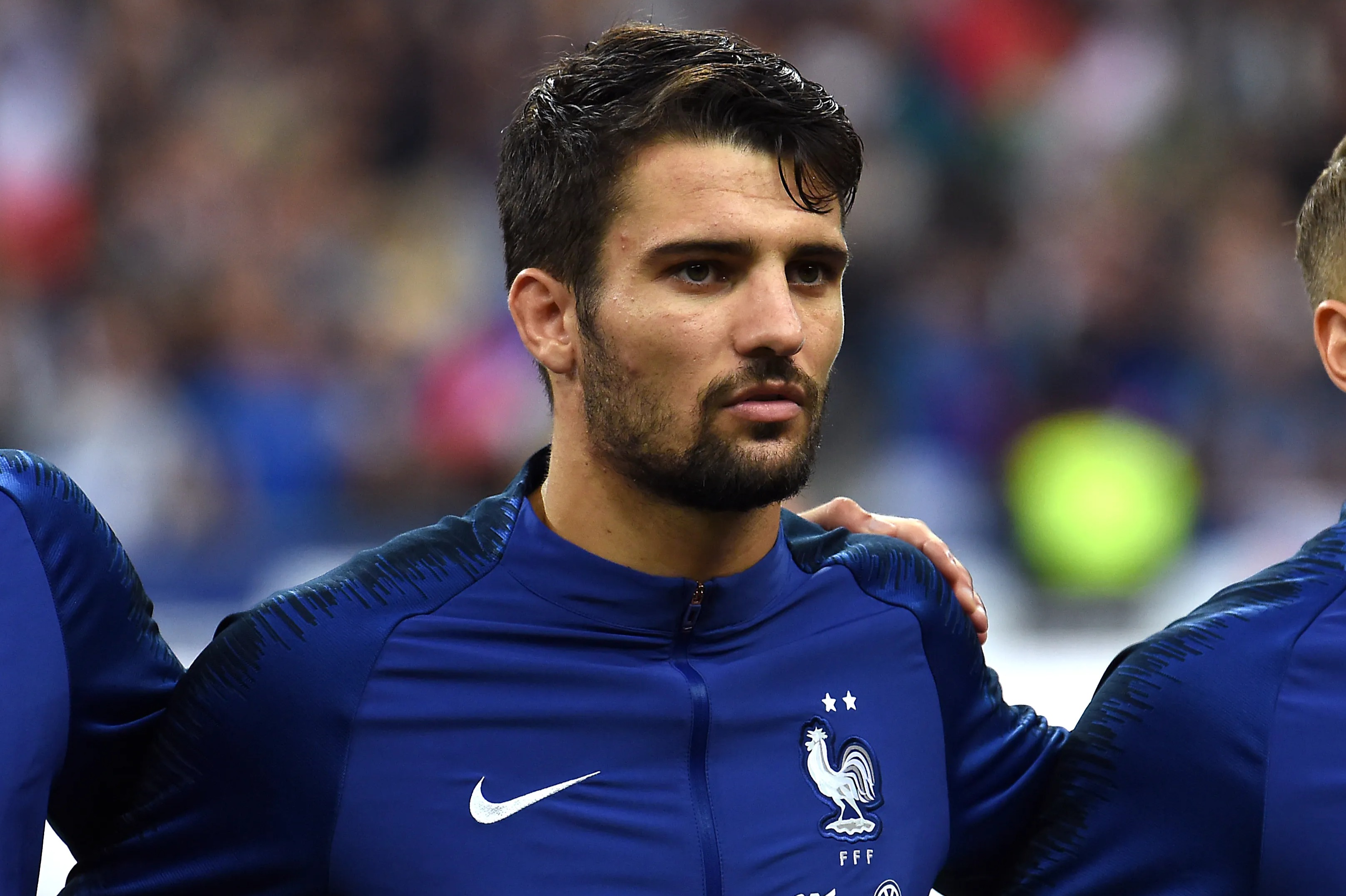 Former French national team star Leo Dubois ends career at 31: reasons for the decision