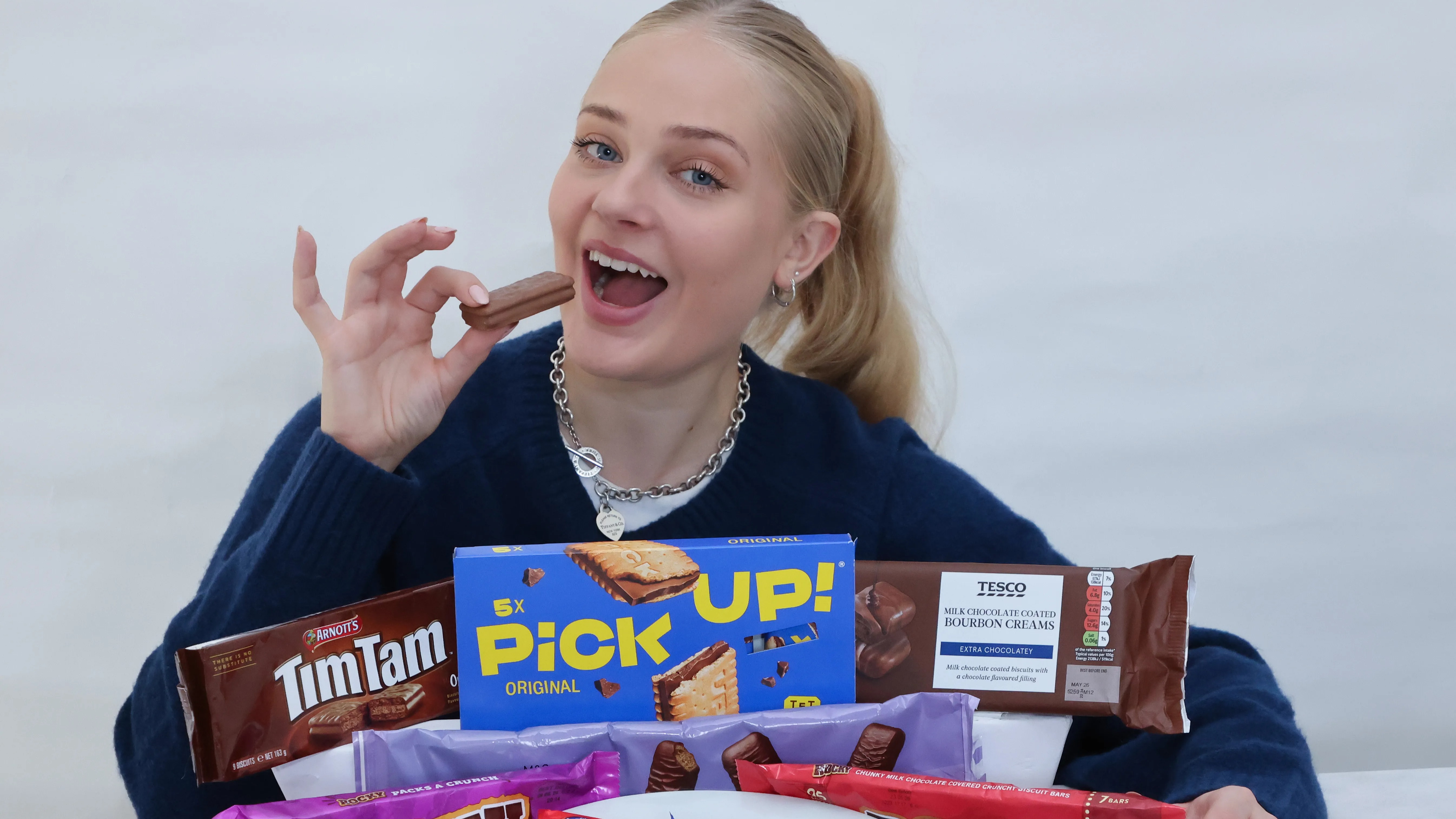 McVitie's змінює рецепт легендарних печива Penguin: чим замінили шоколад