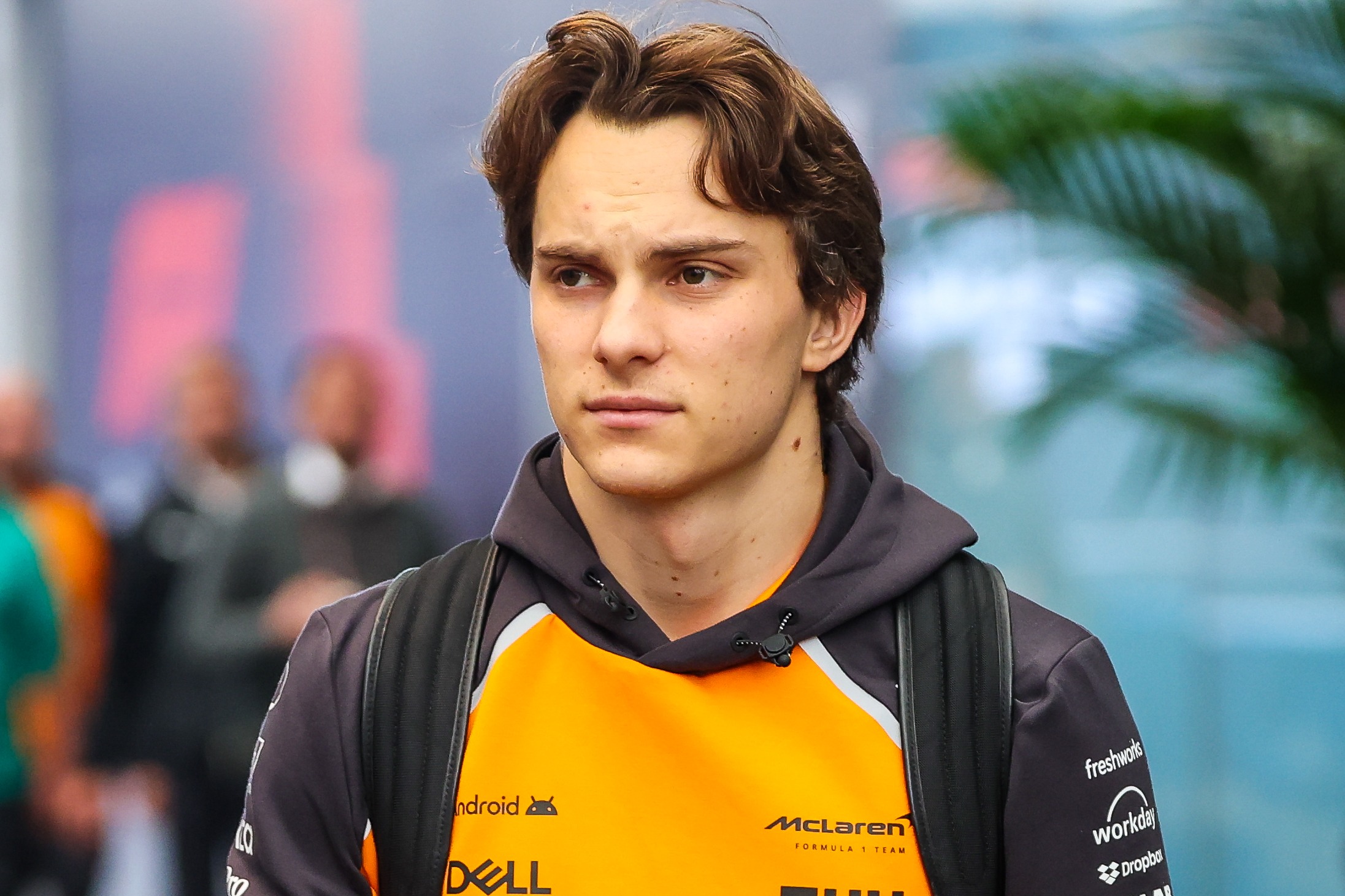Австралійський бренд зізнався у прокльоні гонщика F1: що сталося