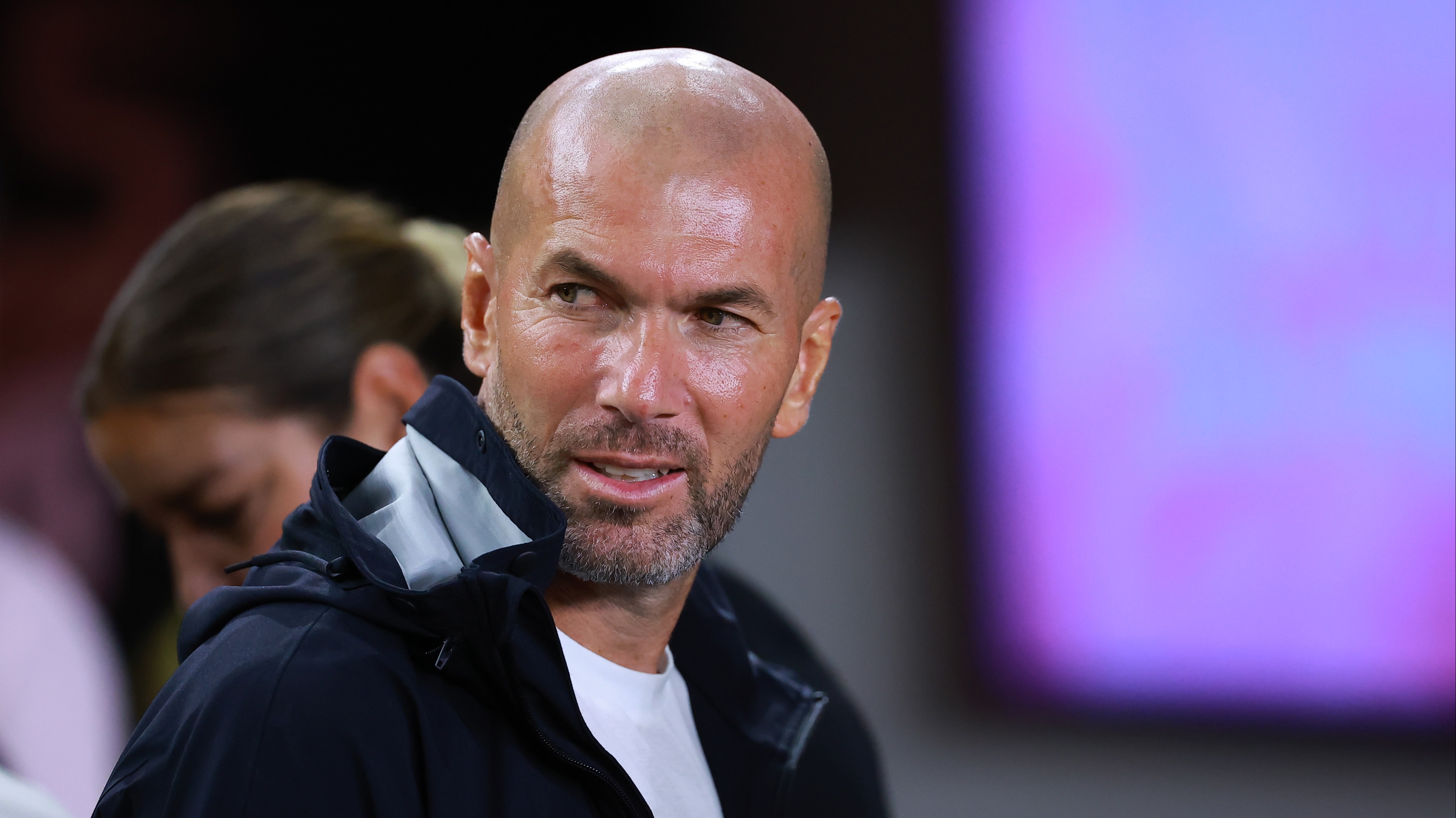 Zidane wraca do futbolu: poprowadzi reprezentację Francji po Euro 2024