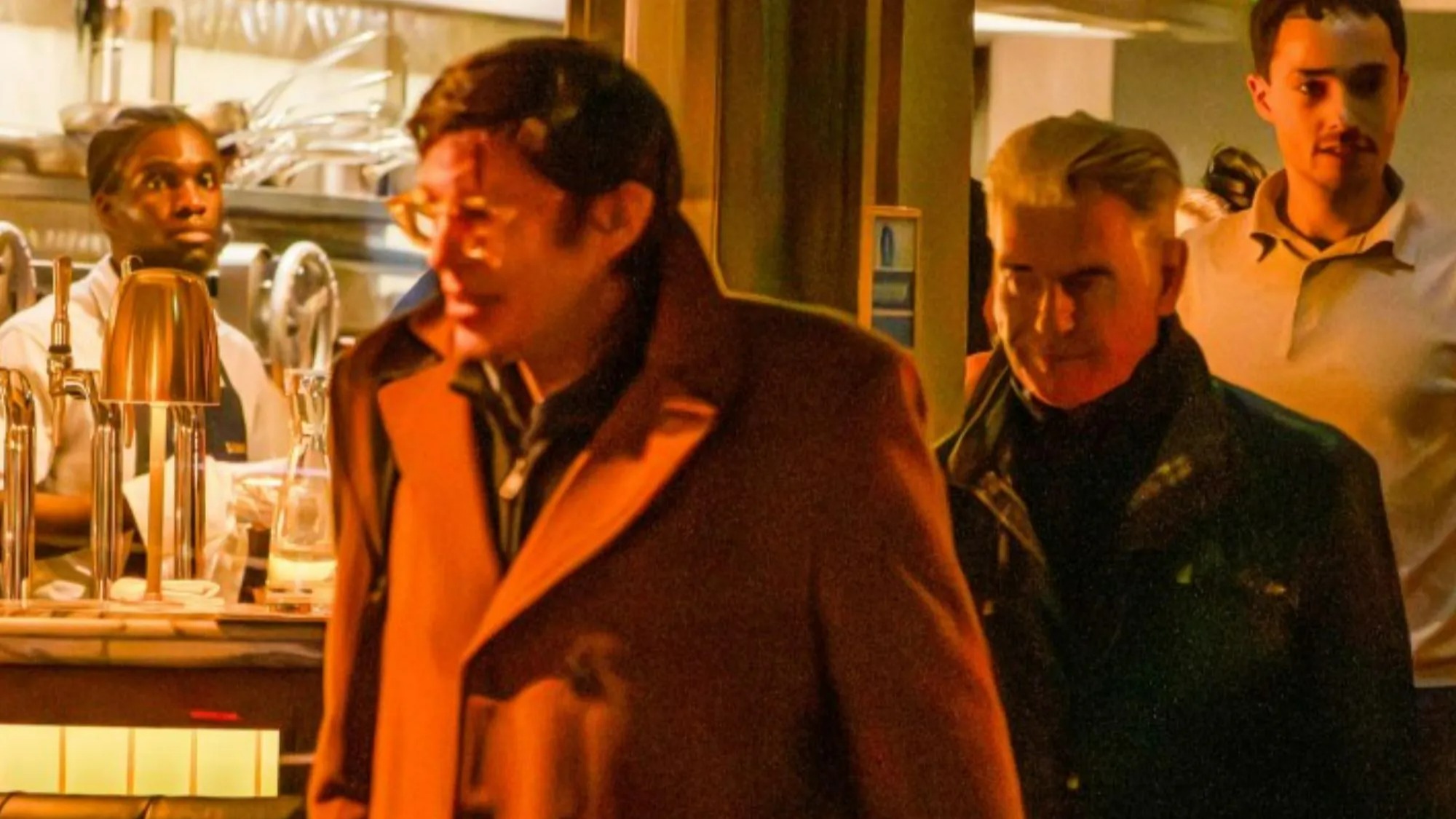 Pierce Brosnan spoke about the family tragedy: why he refused to see his son