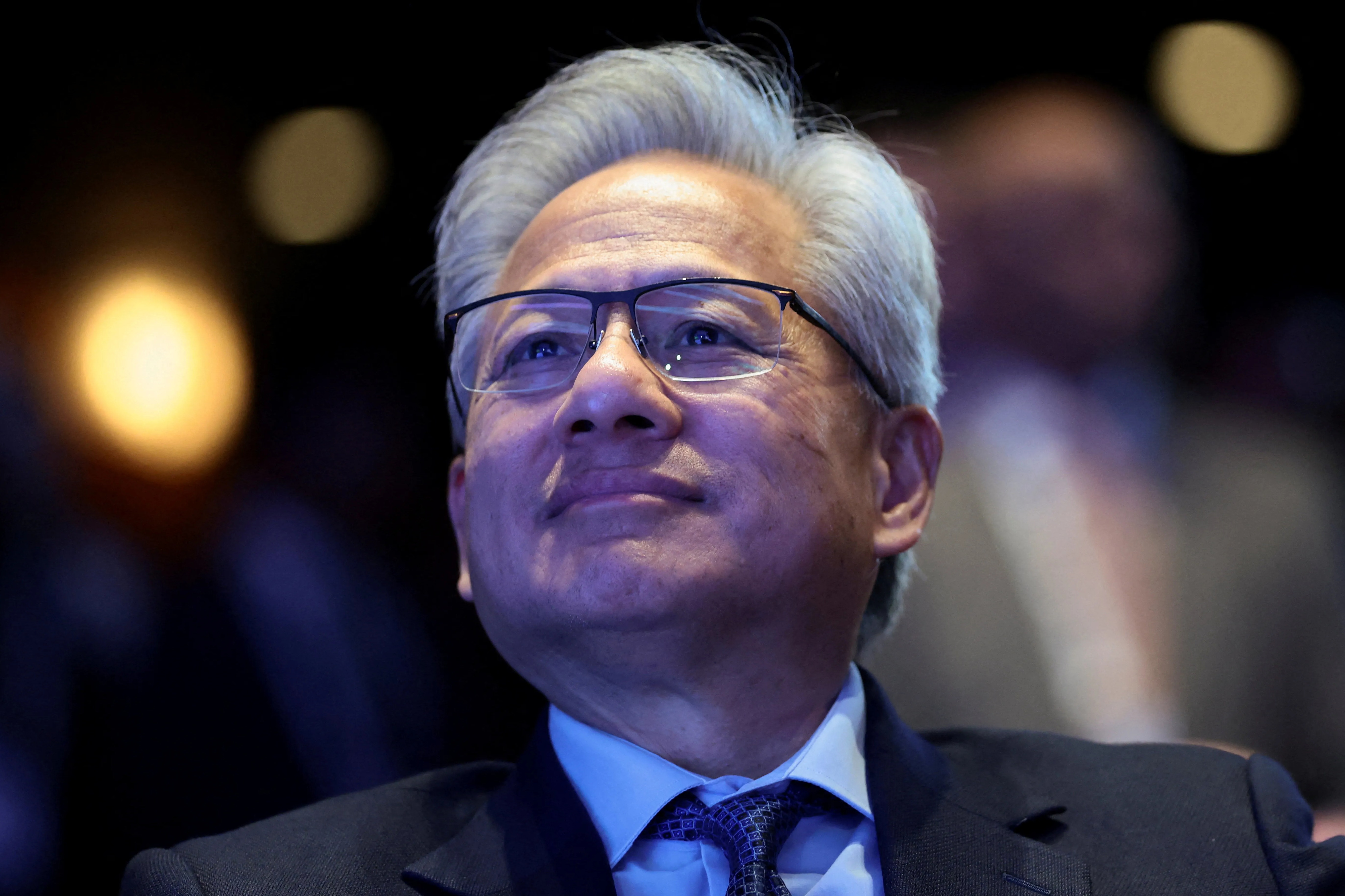 NVIDIAs Aktien sind erneut gestiegen: Was die Investoren nach dem Unternehmensbericht empörte