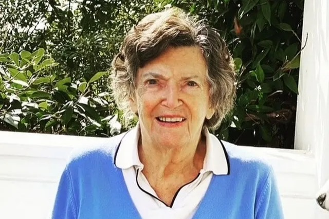 Love Actually star Jill Freud has died: she was 98 years old