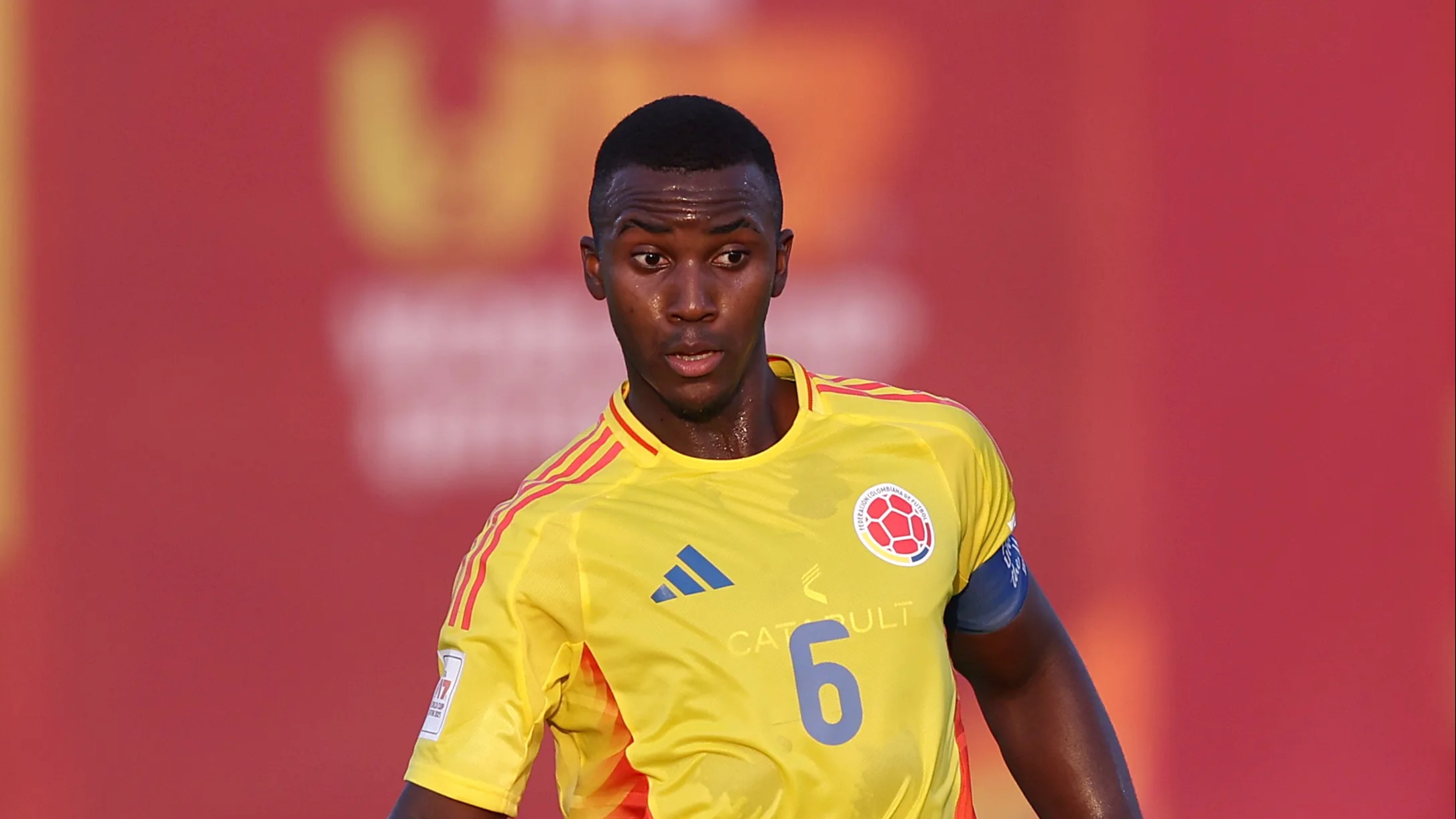 Manchester United podpisał 17-letniego cudownego chłopca: kim jest Cristian Orozco