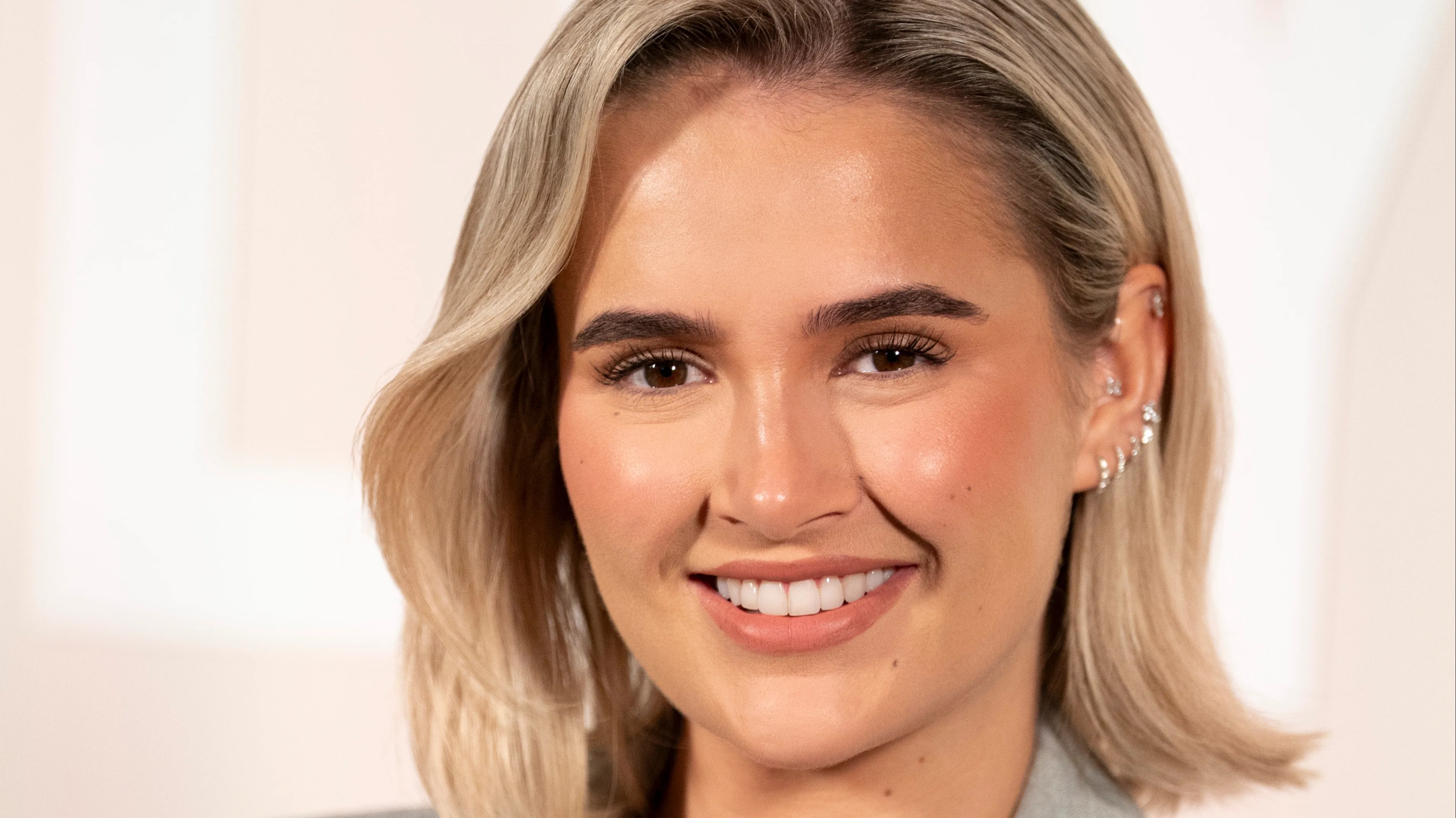Molly-Mae Hague in her millionaire life