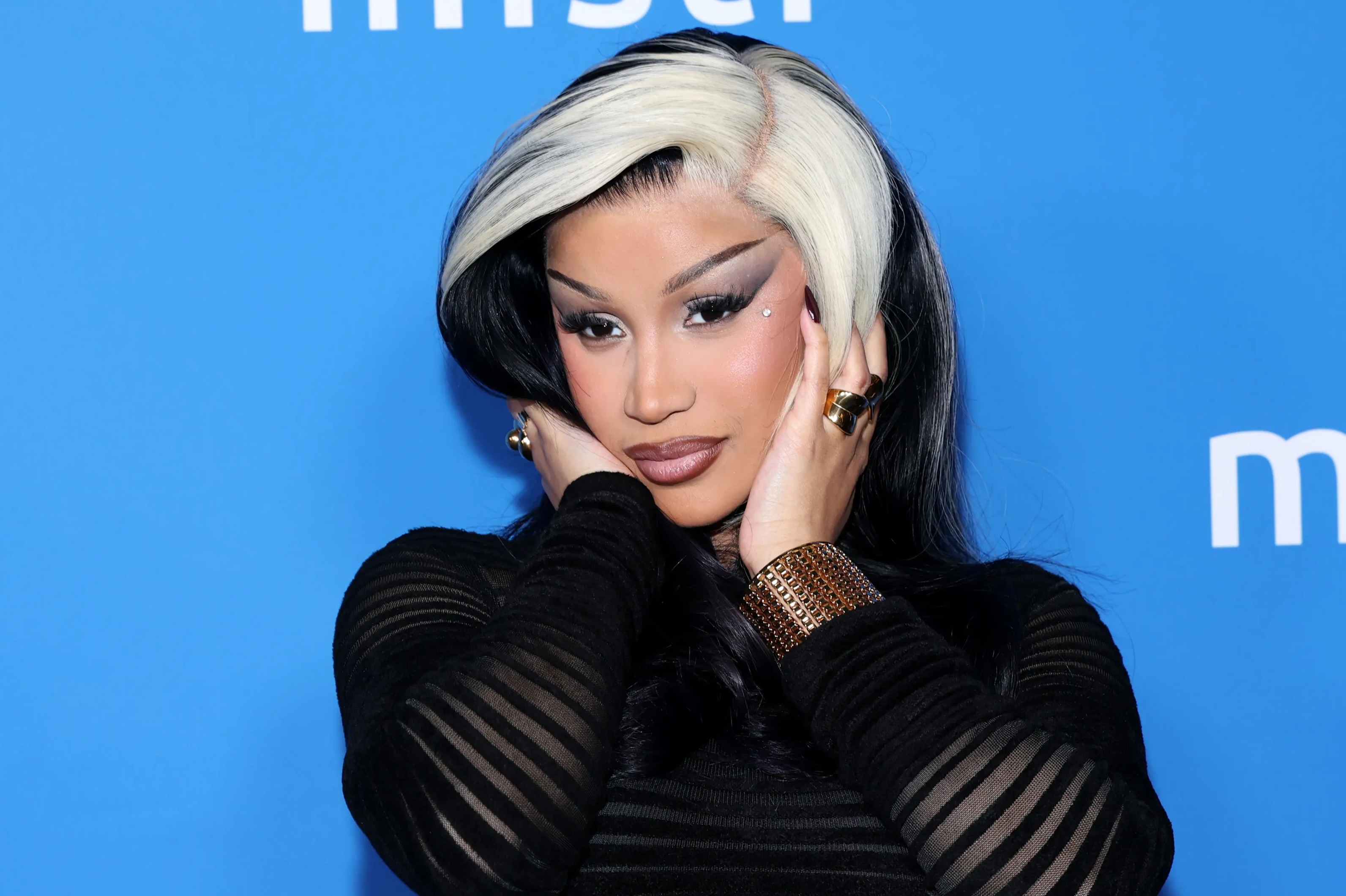 Cardi B cancels performance in Saudi Arabia: what happened