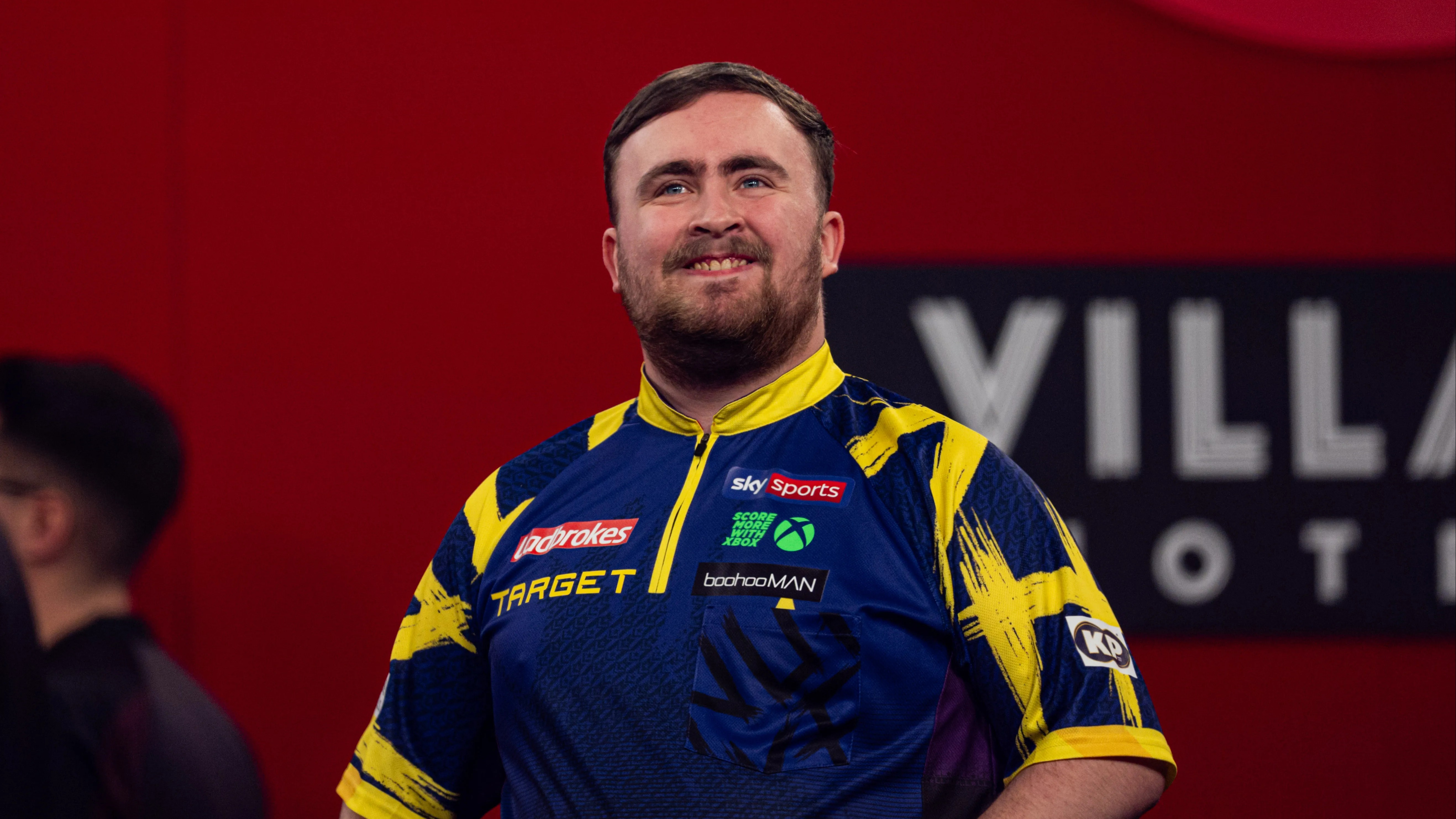 Літтлер розкрив імена гравців, яких хоче уникати на чемпіонаті світу