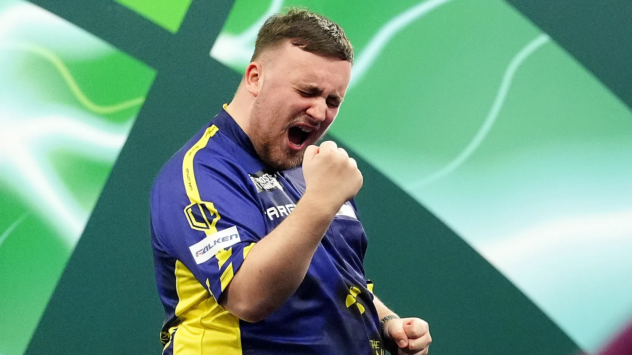 Чемпіонат світу з дартсу: за який трофей б'ються гравці окрім головного
