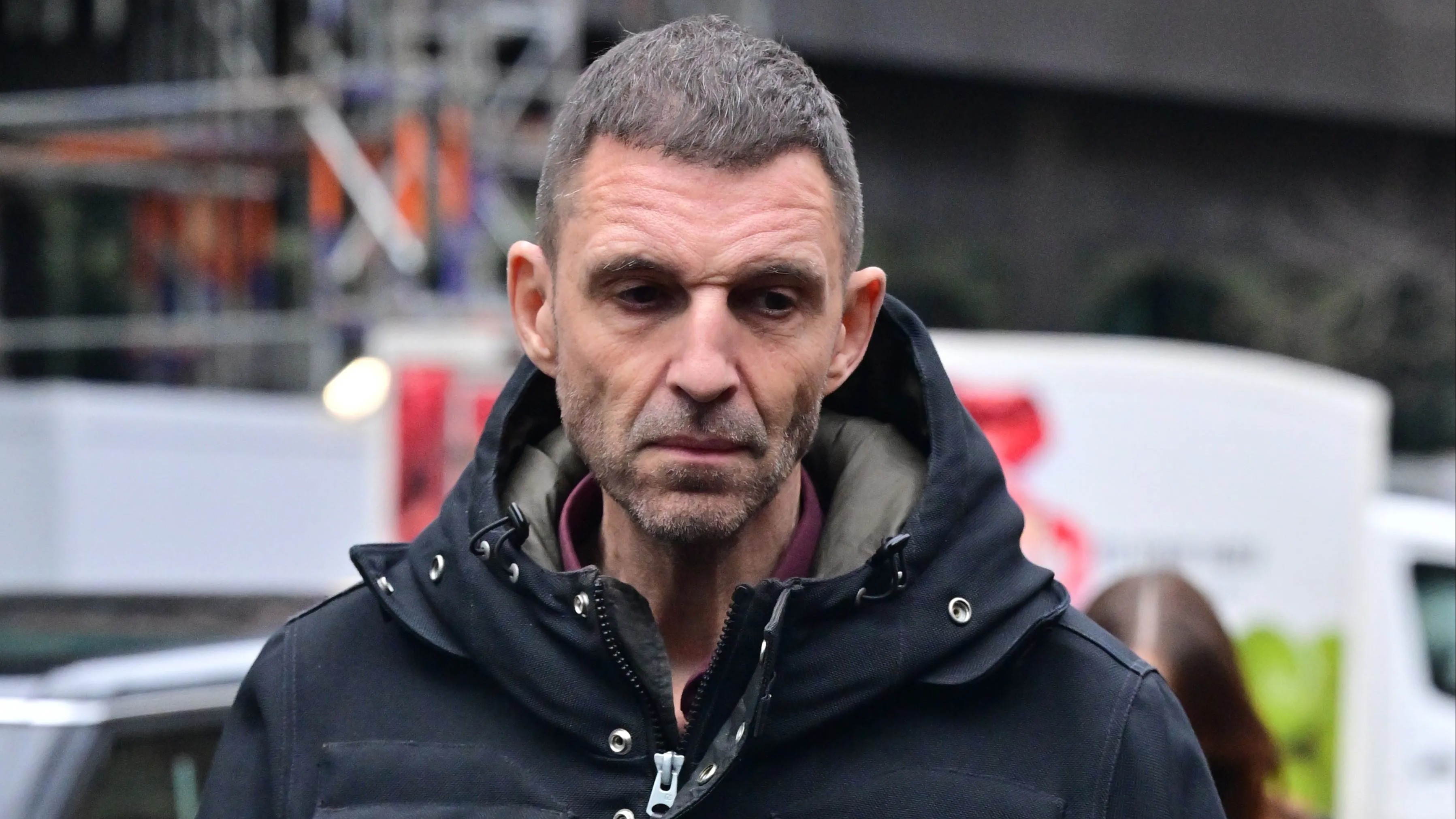 Tim Westwood in court on rape charges