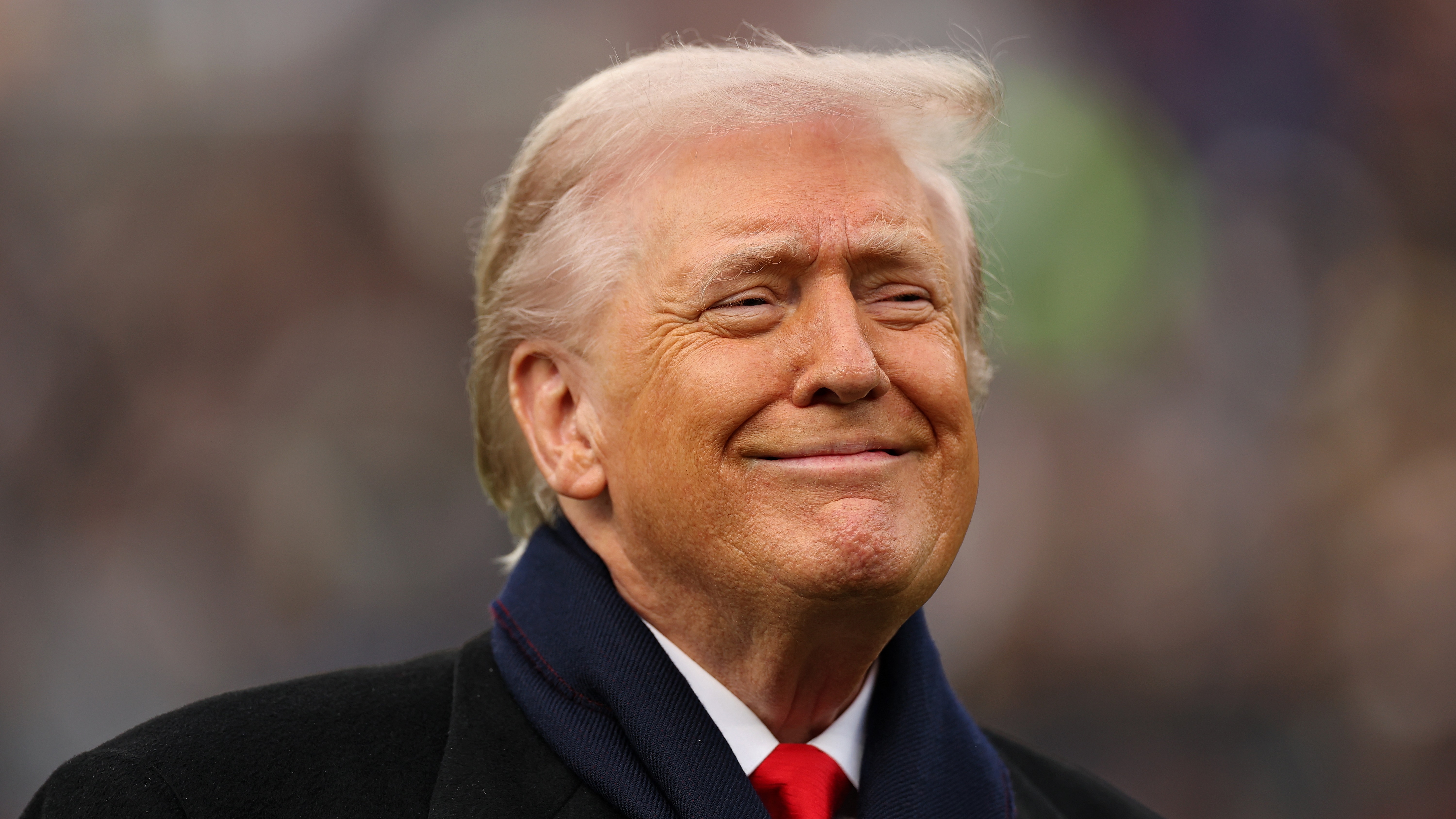 Трамп підписав заборону на в'їзд для громадян Сенегалу та Кот-д'Івуару: як це вплине на чемпіонат світу