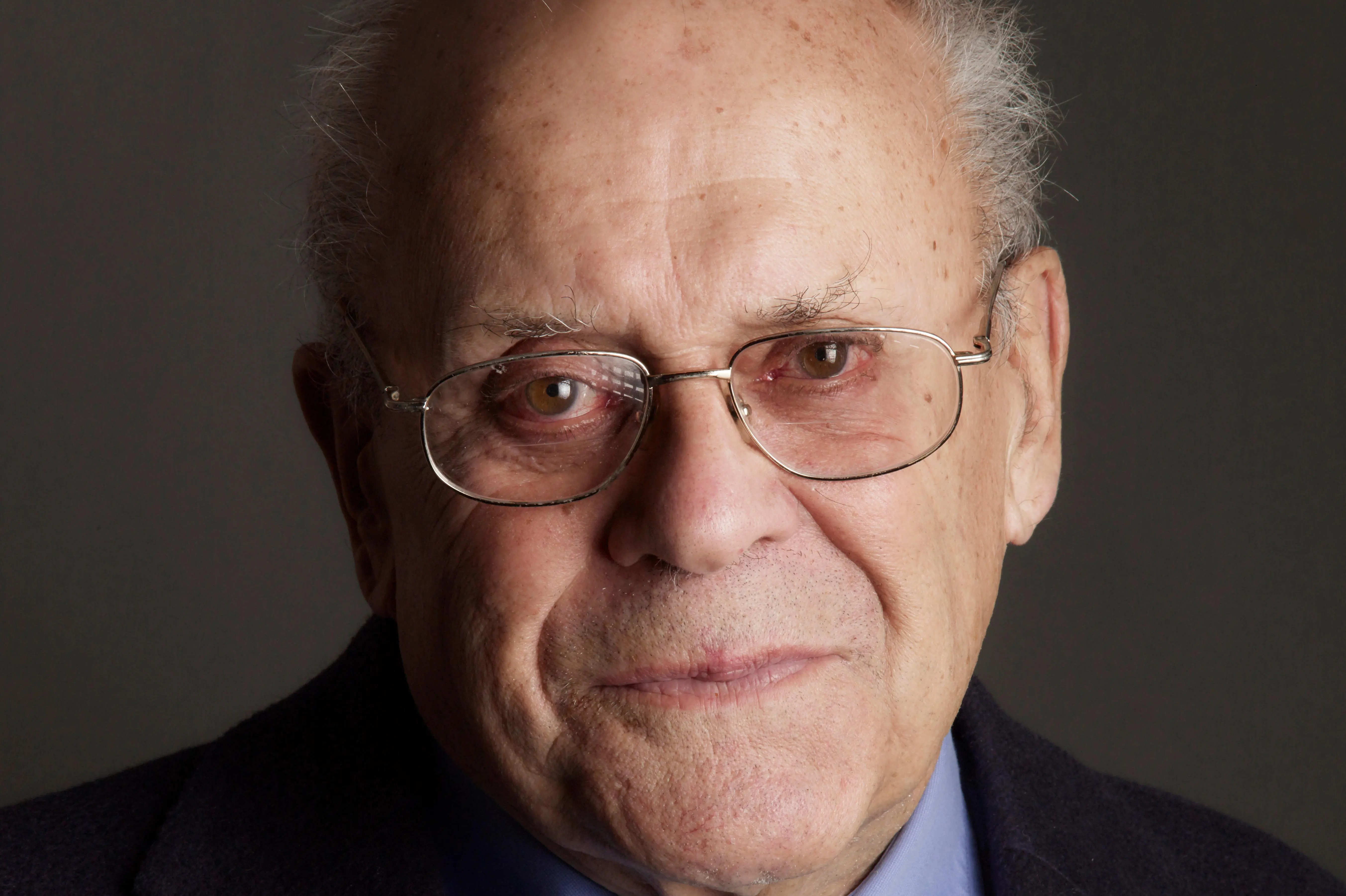 The Death of Legendary BBC Presenter: Humphrey Burton Passes Away at 94