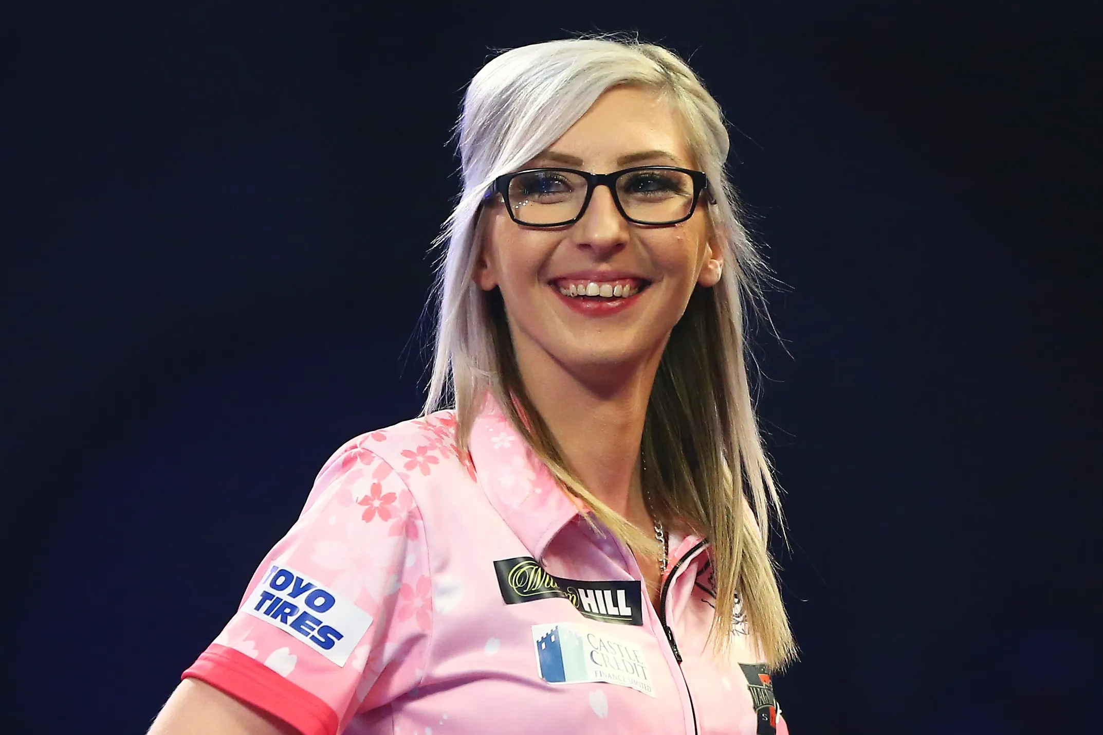 Фаллон Шеррок розповіла про боротьбу з хворобою та повернення на чемпіонат світу
