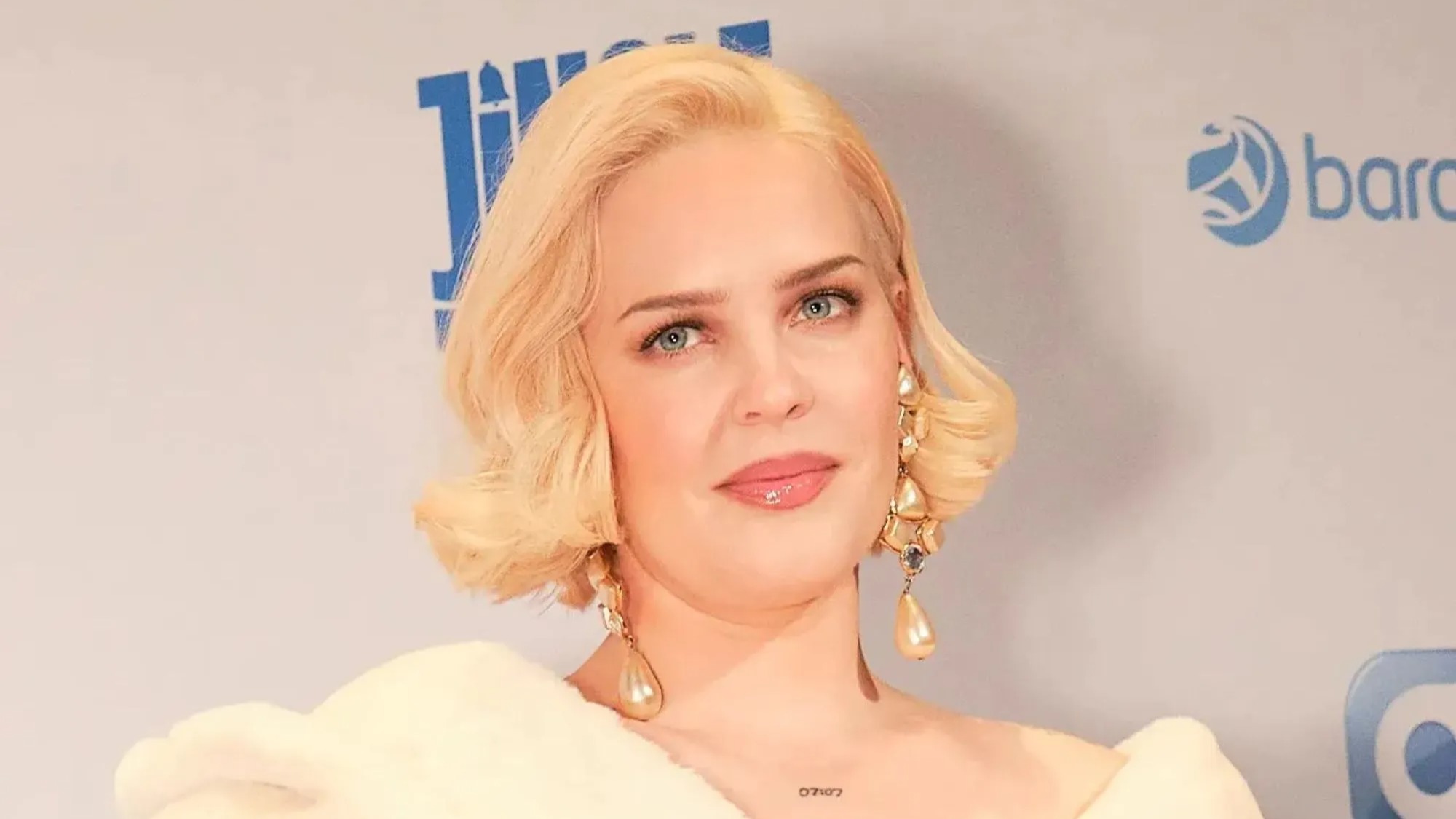 Anne-Marie working on her new album