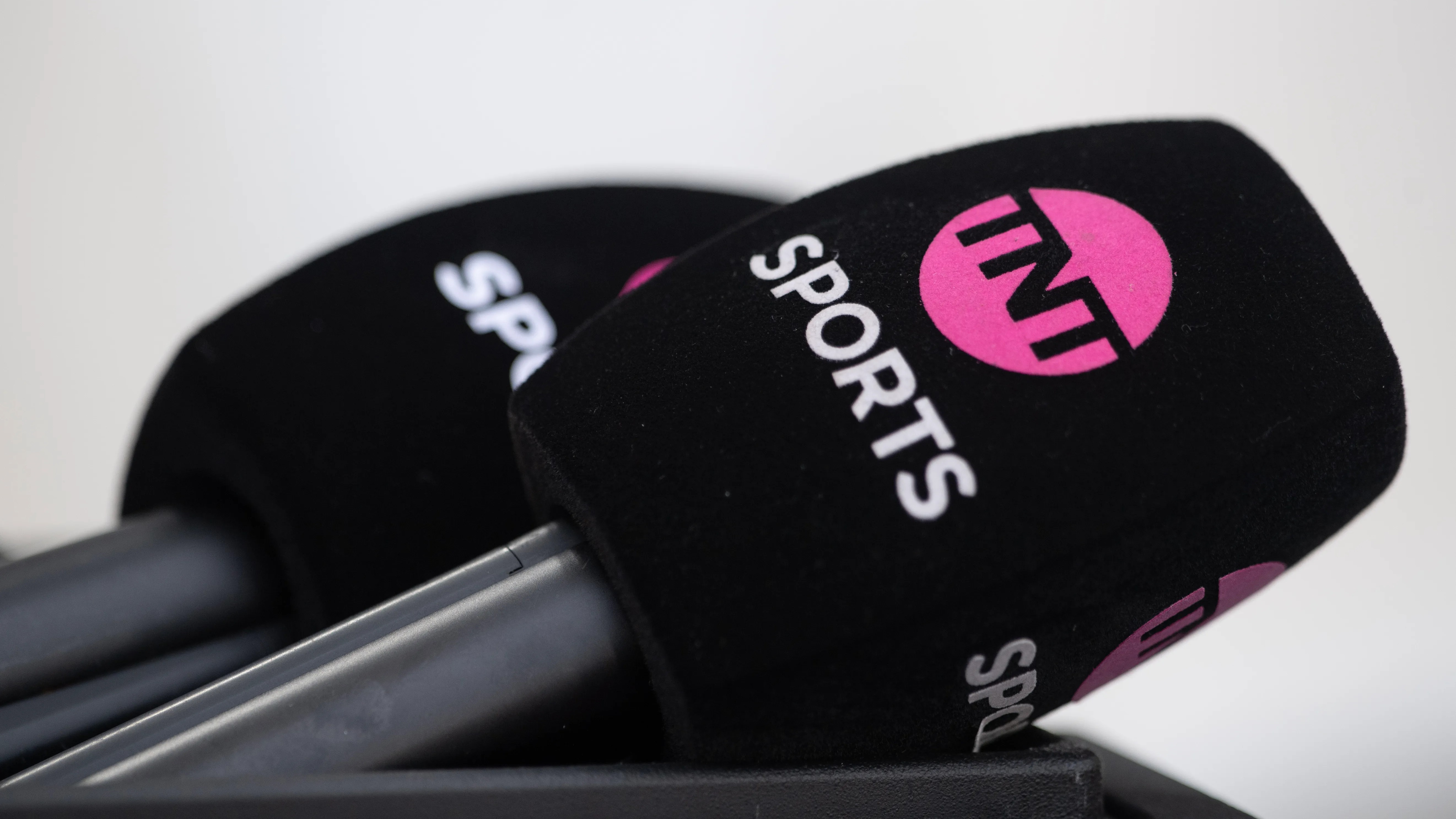 Логотип TNT Sports та Ігри Співдружності