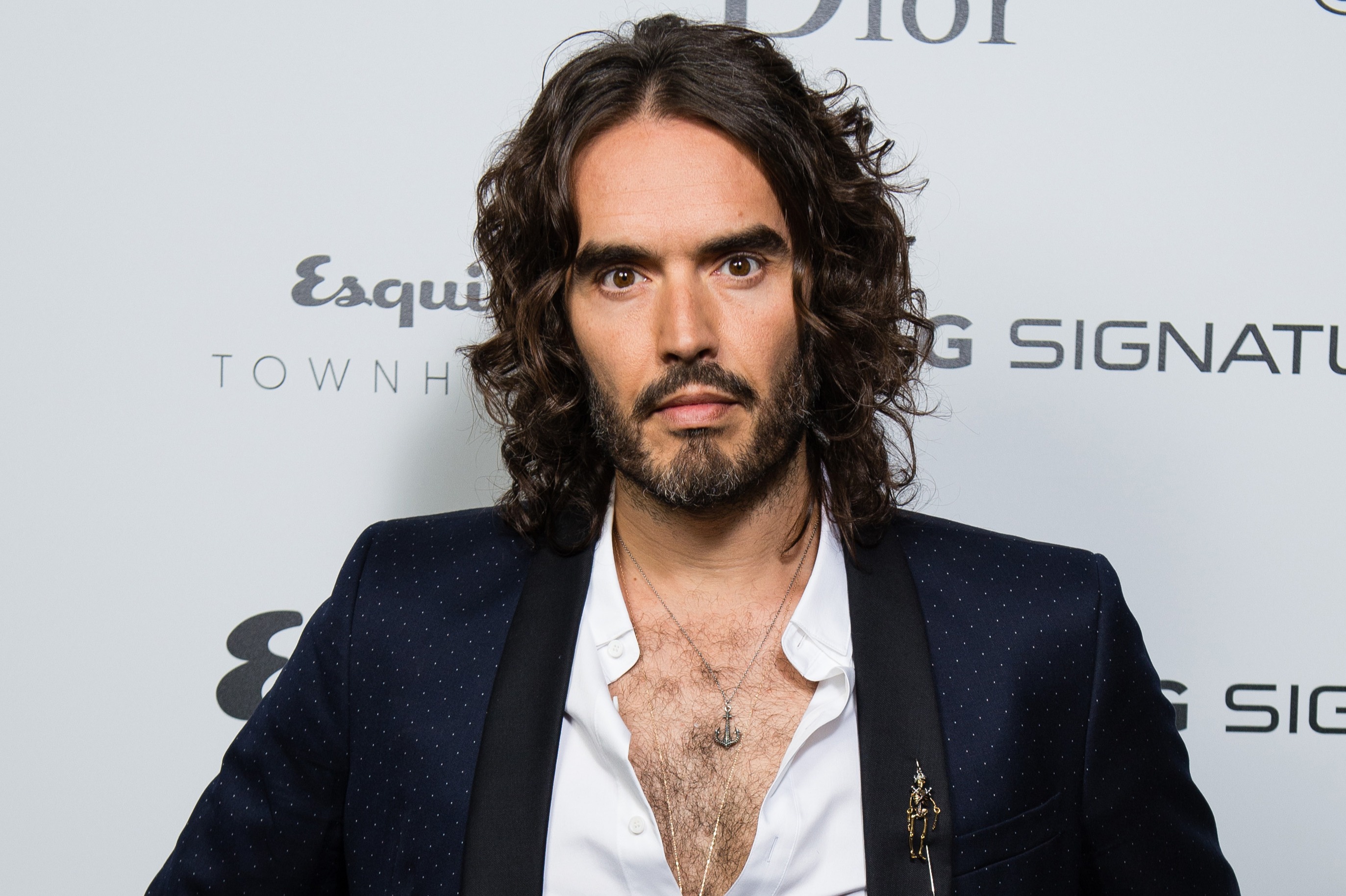 Russell Brand accused of new crimes: what we know about the comedian's case