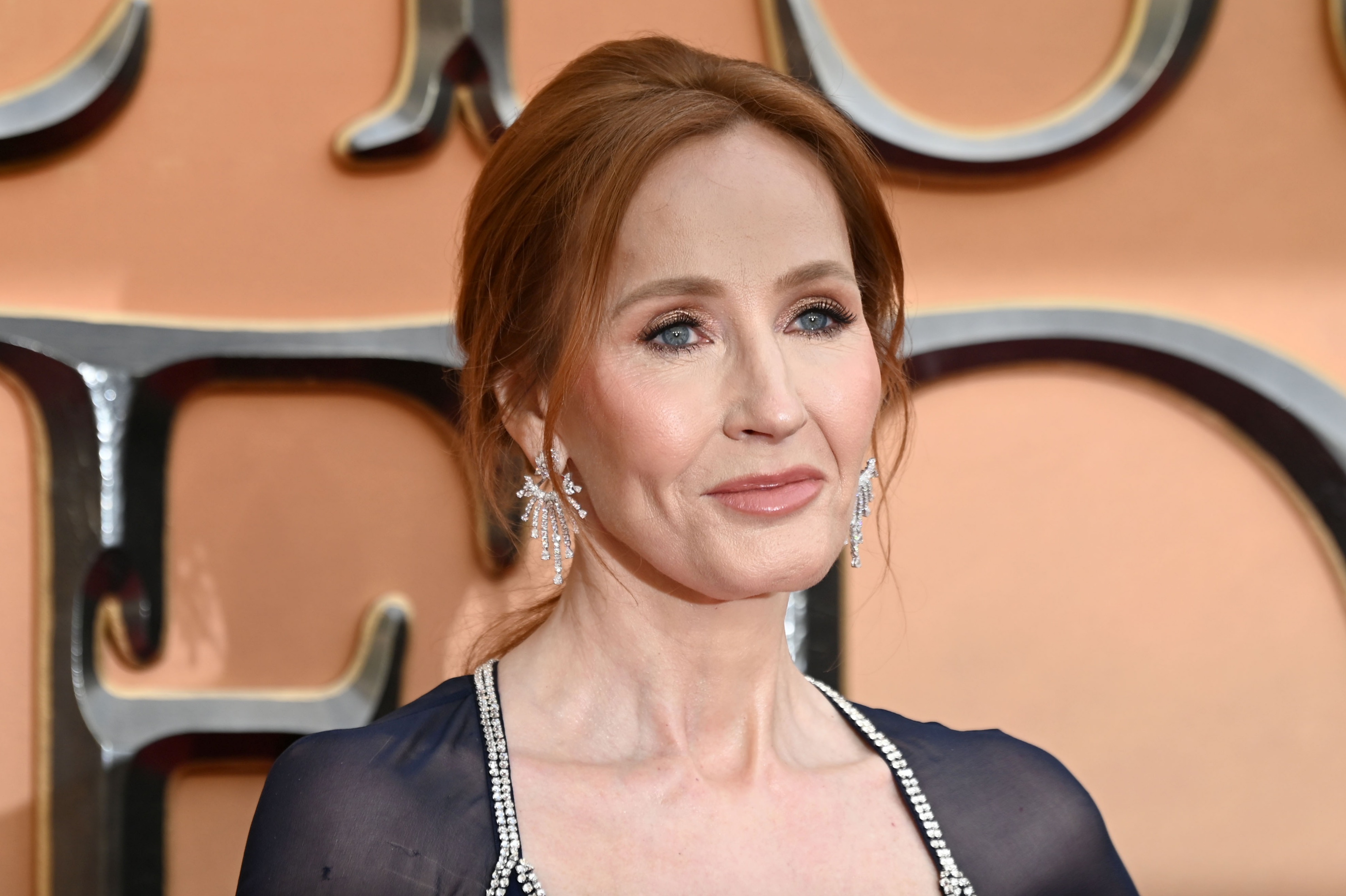 J.K. Rowling earned £150,000 a day: impressive sales figures for Harry Potter