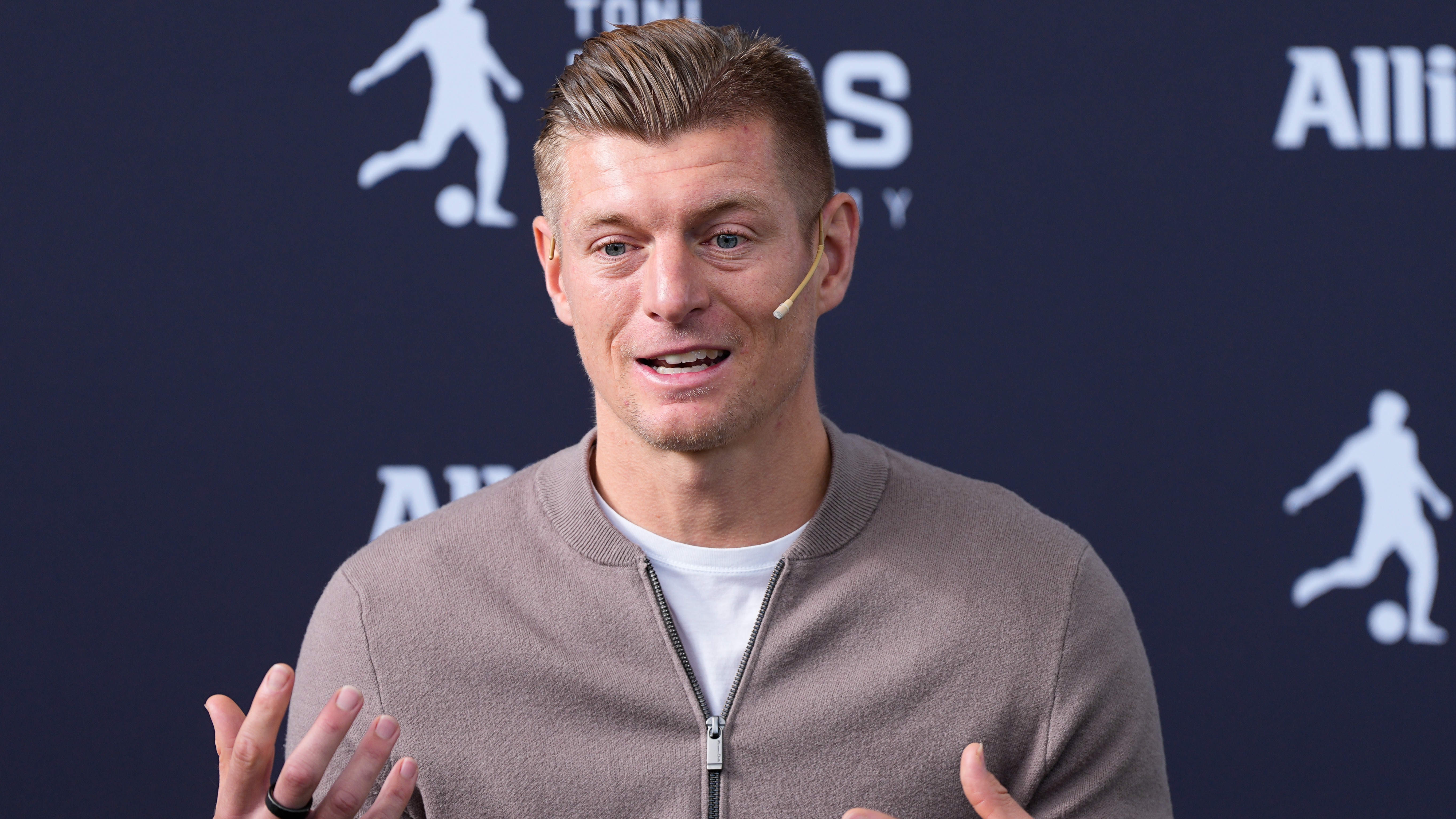 Toni Kroos nazwał faworytów MŚ 2026: dlaczego nie wierzy w Anglię i Niemcy