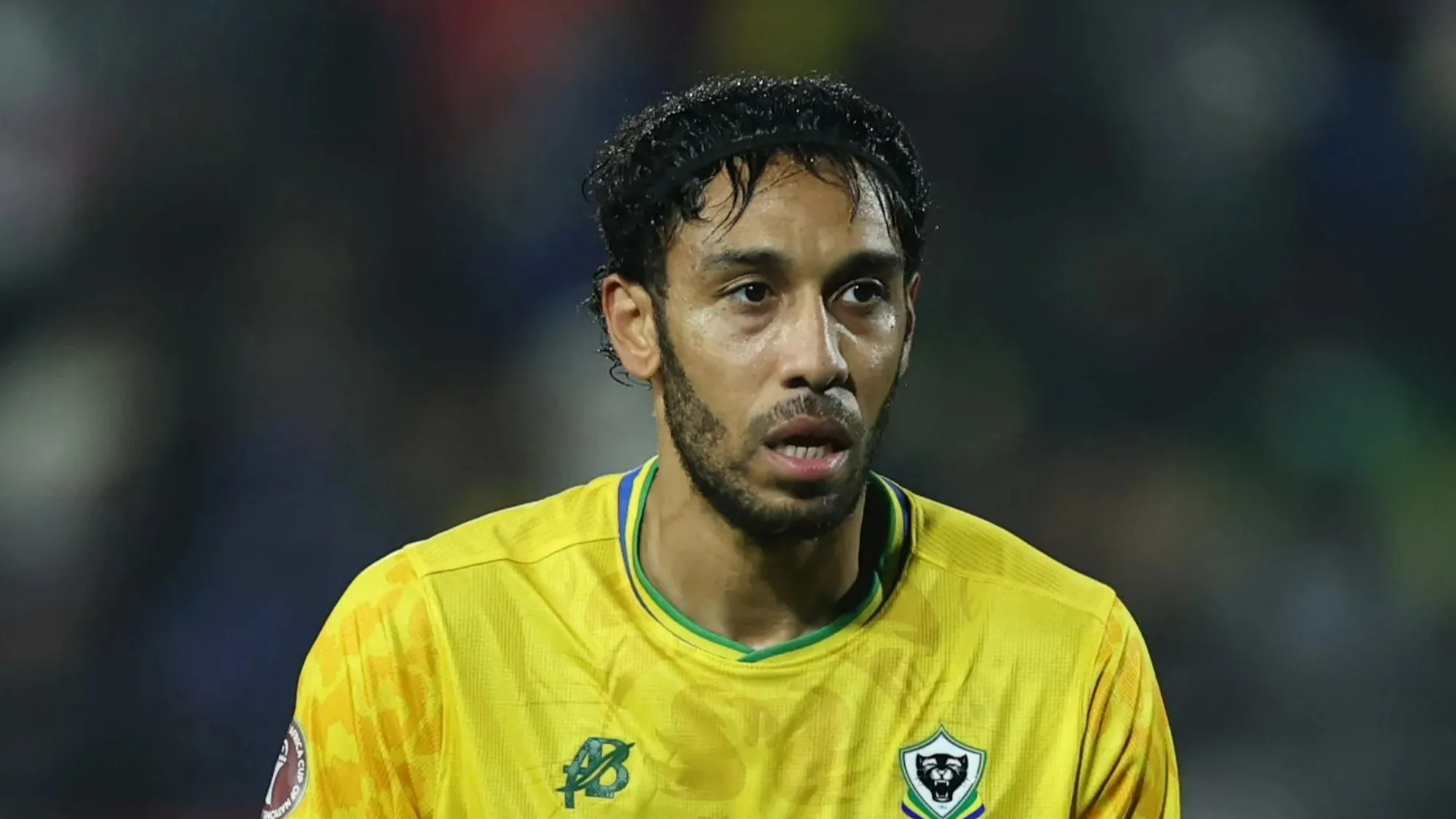 Ogłaszając zakończenie kariery: Aubameyang niespodziewanie opuścił Puchar Afryki