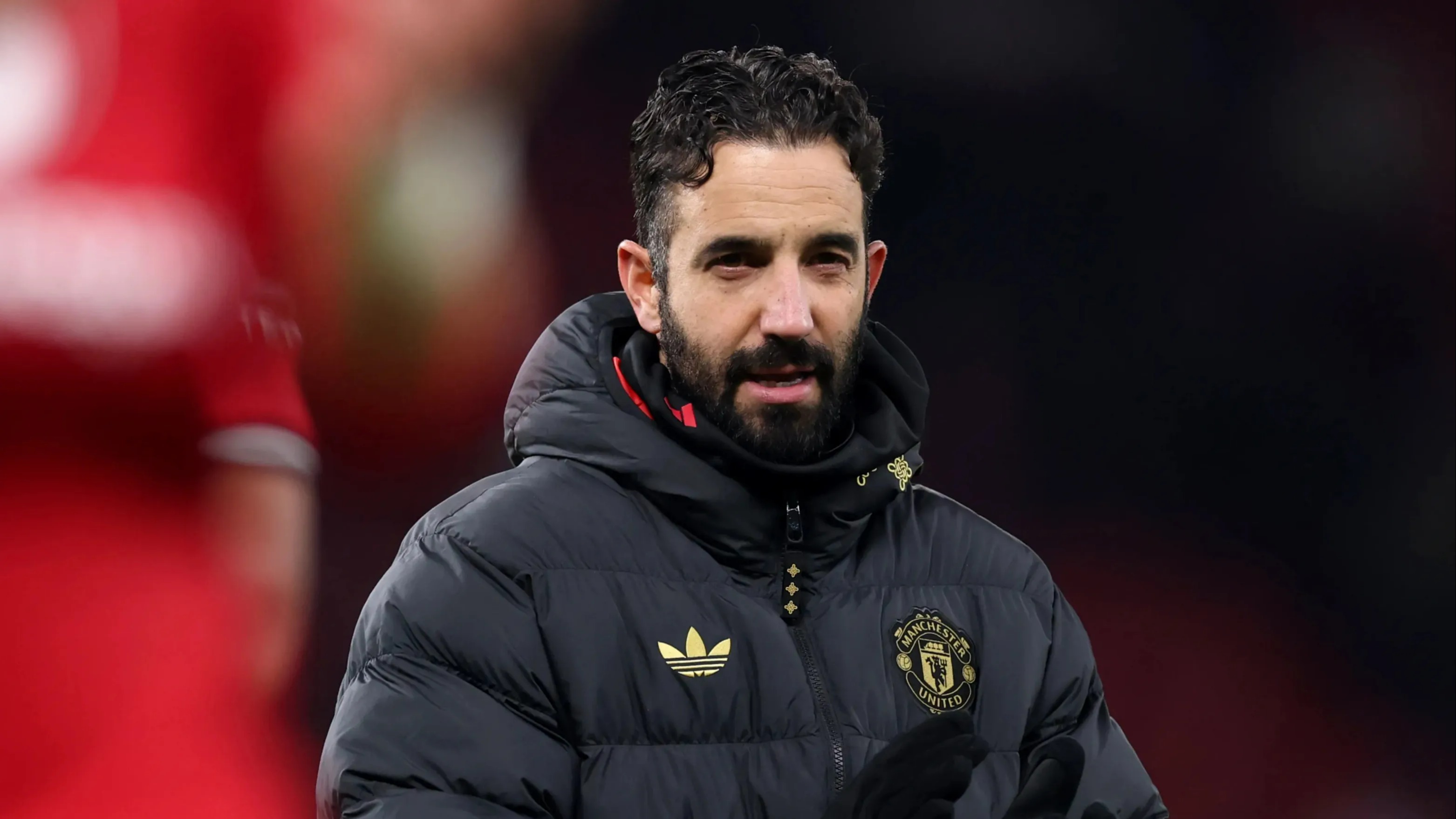 Lisandro Martinez skrytykował frustrującą grę Manchesteru United po remisie z outsiderem