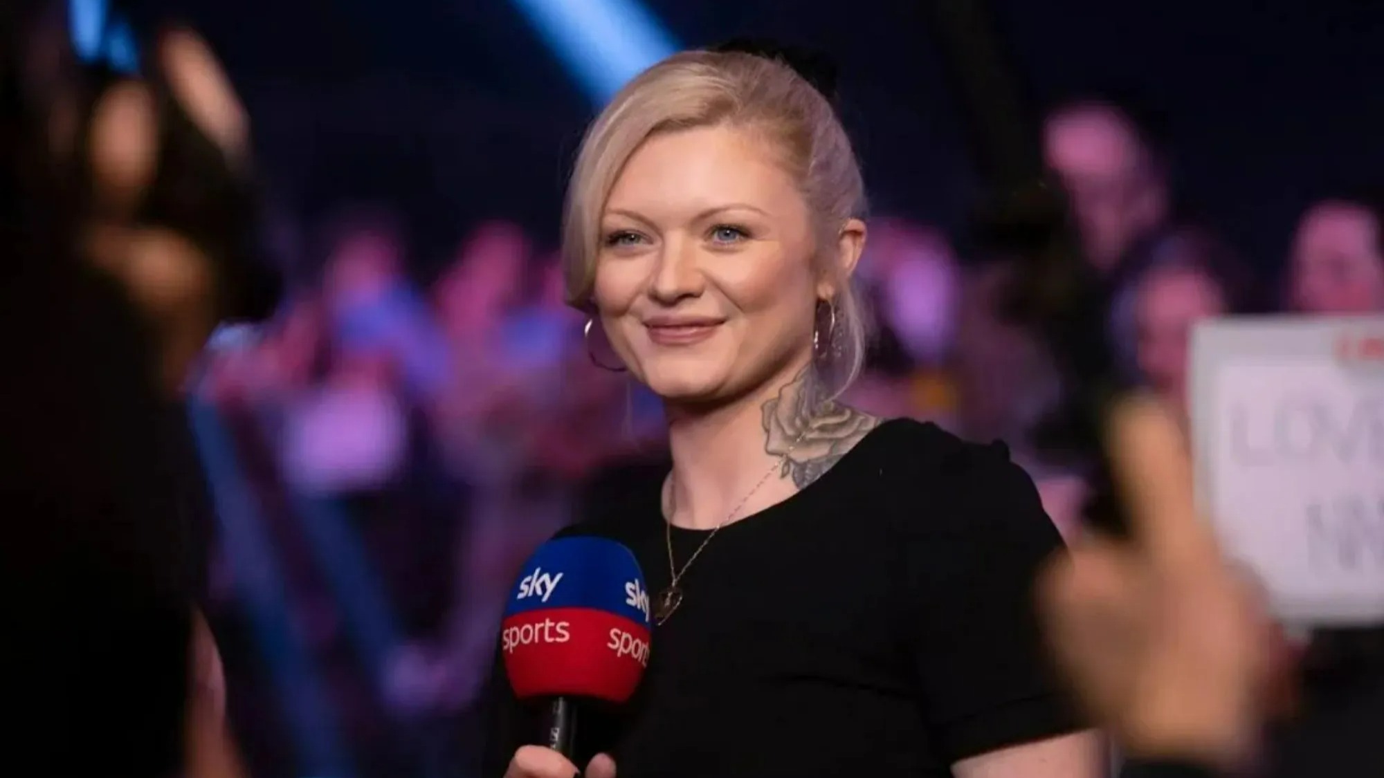 Рекордний приз у дартсі в Ally Pally