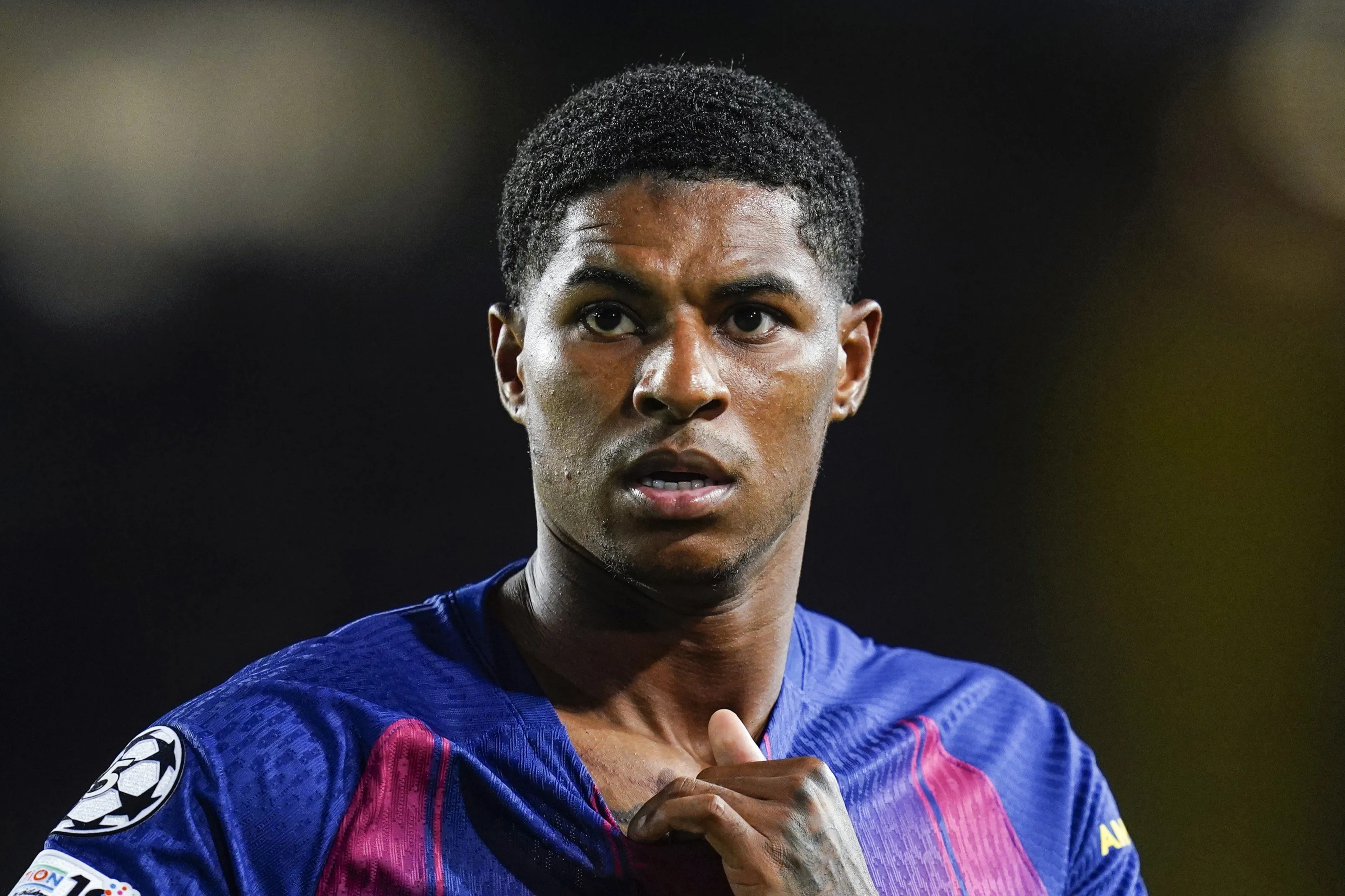 Manchester United nie powróci z zespołem bombowym: Rashford i inni pozostają na wypożyczeniu