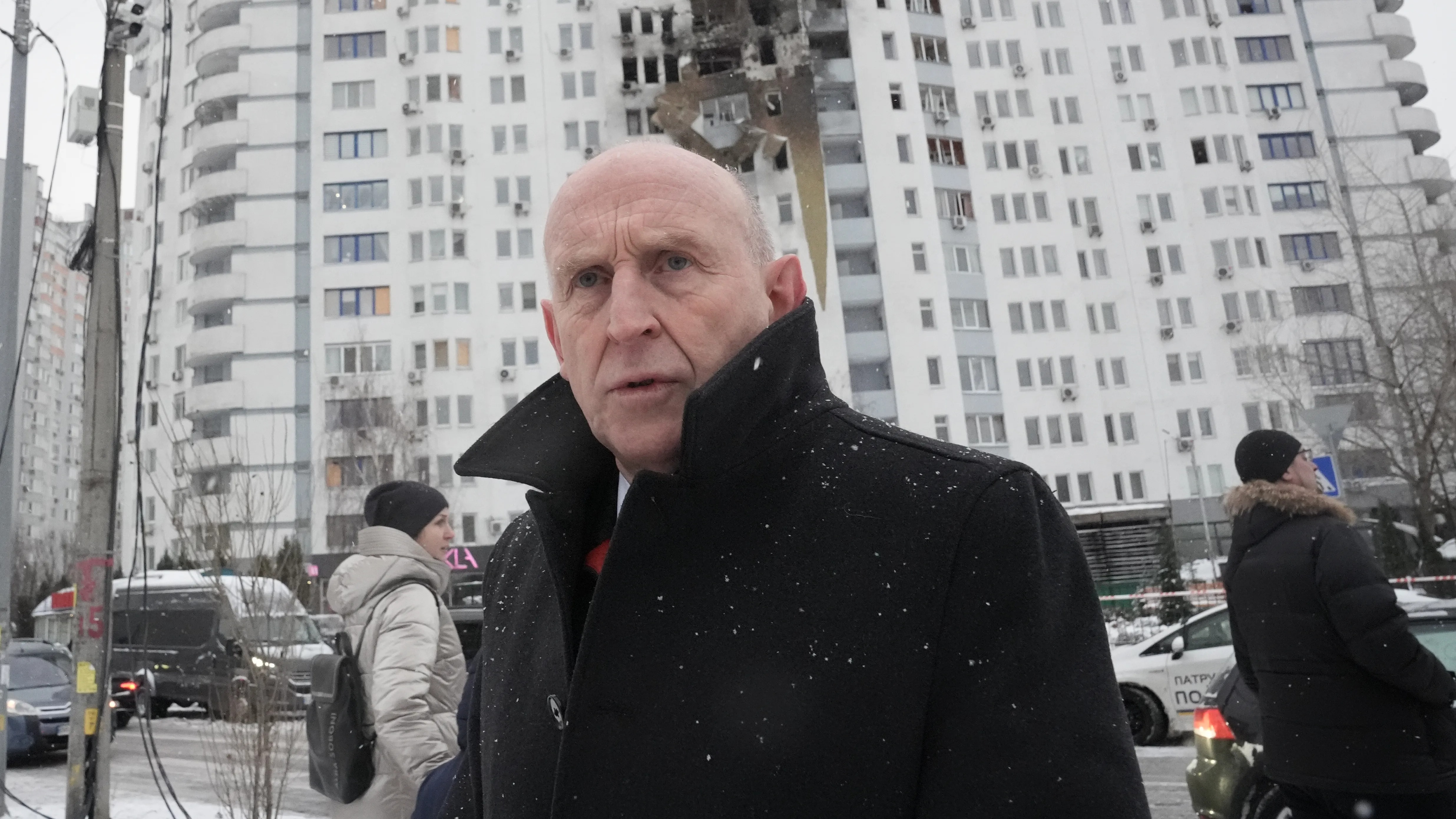 Британські військові готуються до введення в Україну: деталі спецпідготовки