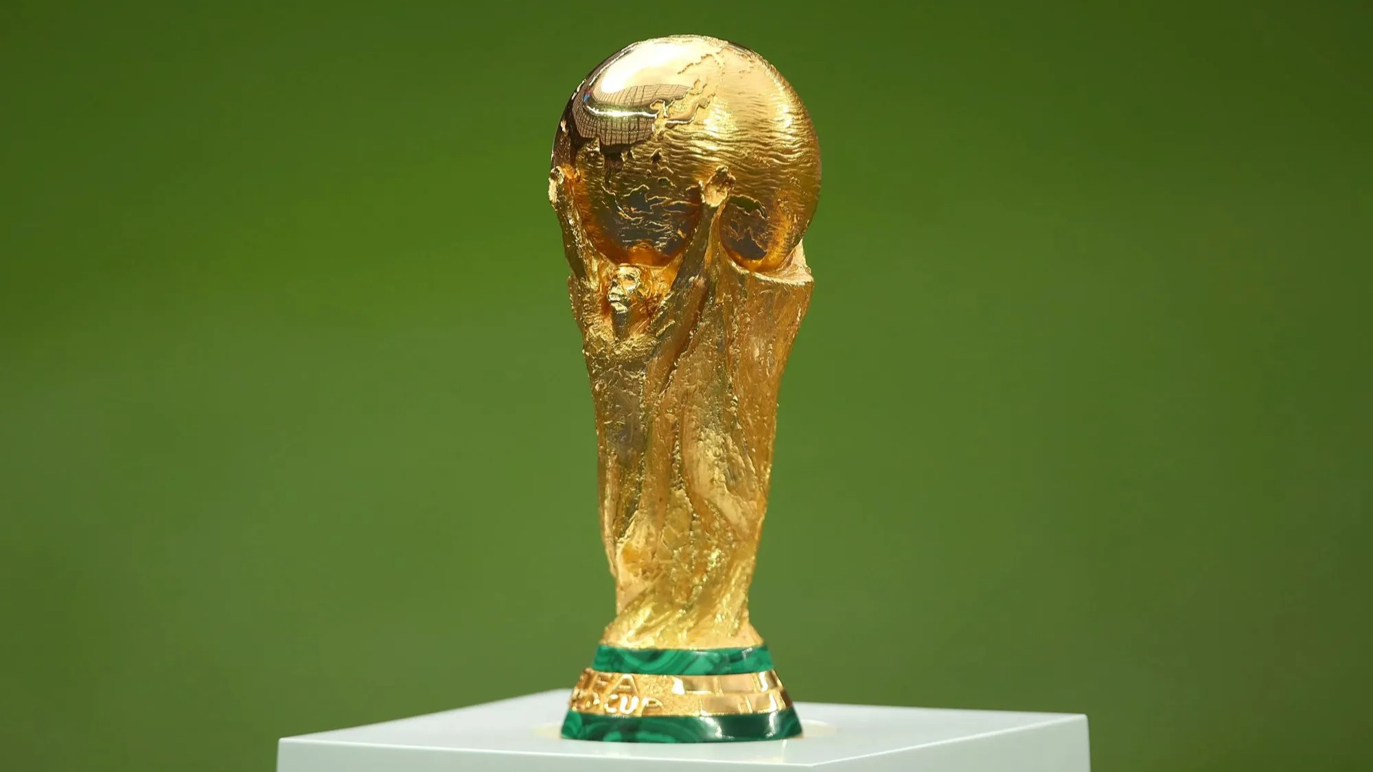 ФІФА дозволила трансляцію матчів ЧС-2026 на сайтах букмекерів: деталі угоди
