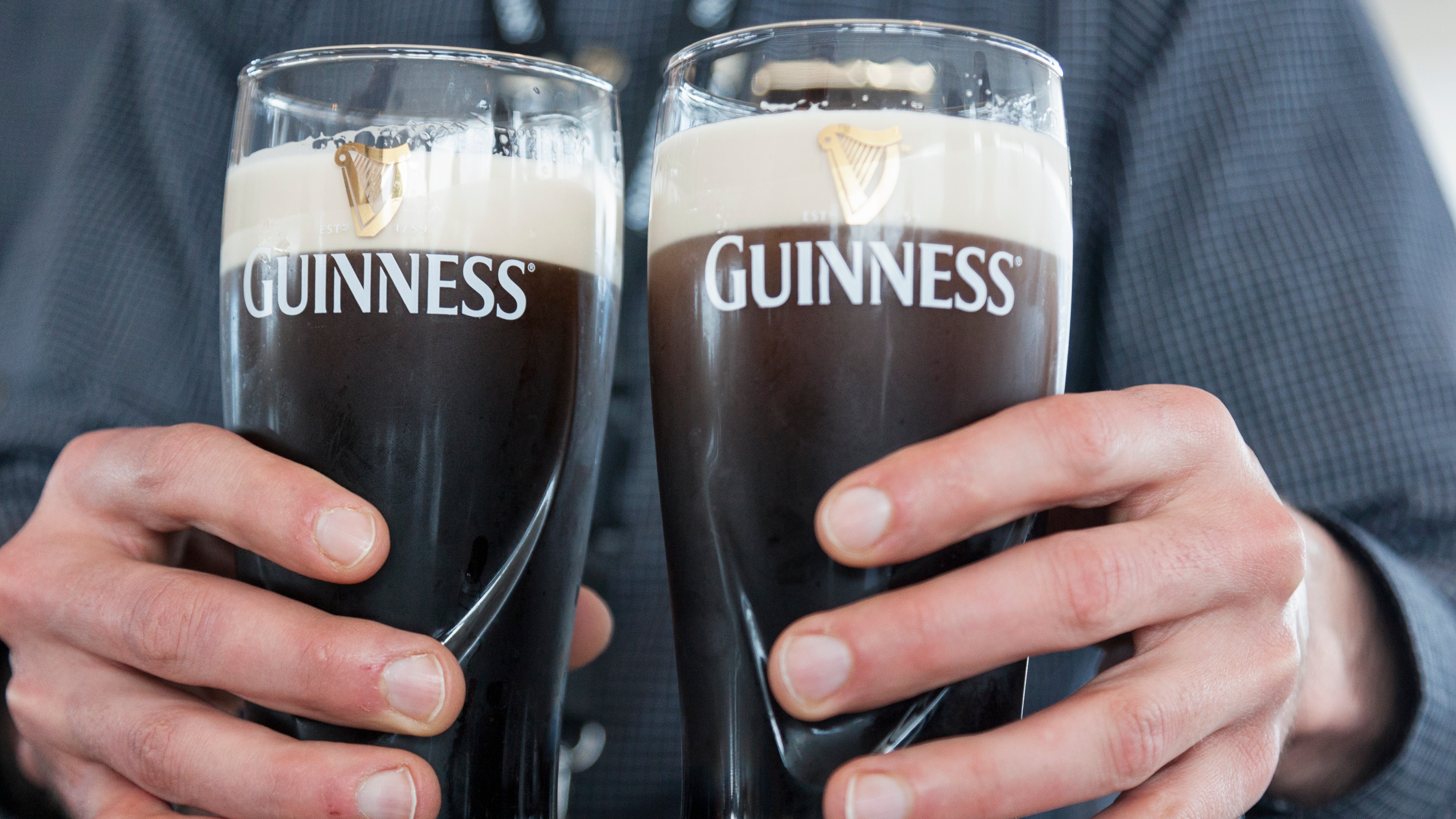 Diageo raises prices on Guinness: how much will a pint now cost in pubs