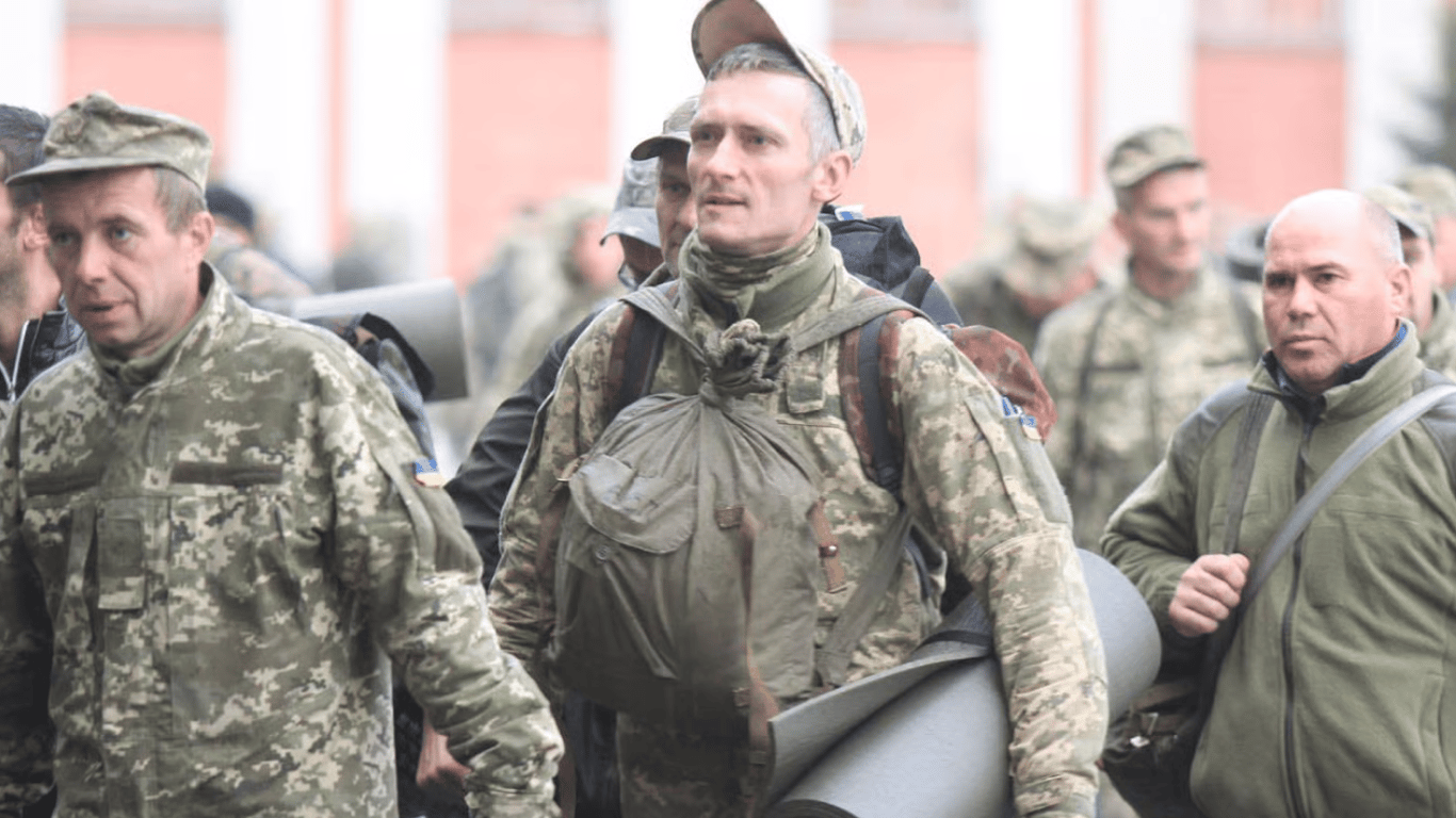 Втрата відстрочки через резерв