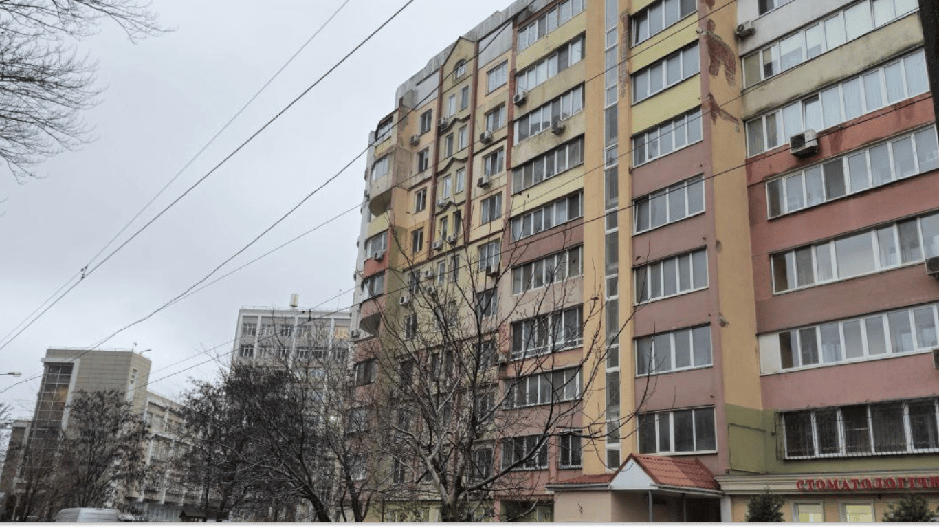 Odeski program remontowy dla przesiedleńców: kryteria i zasady wsparcia