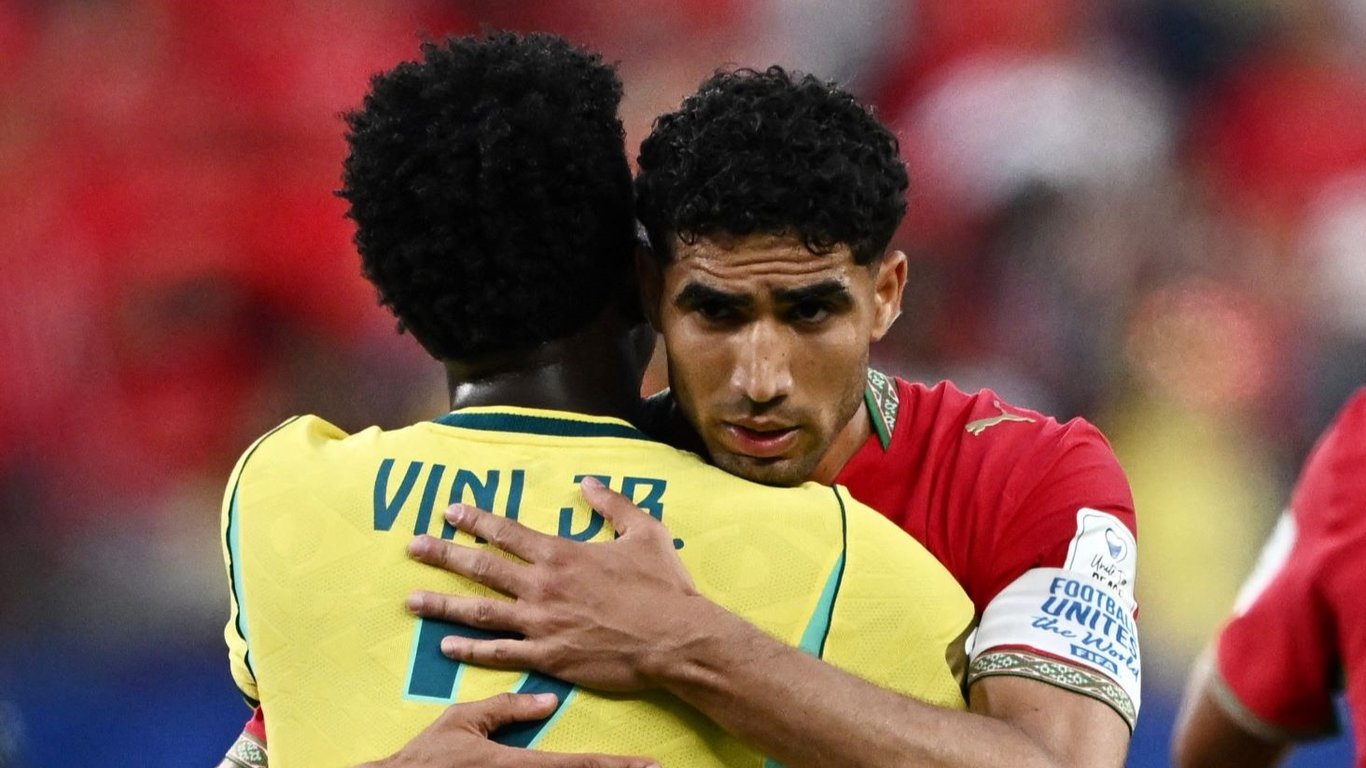 2026 World Cup Update: Brazil Lets Victory Slip, Australia Stuns Turkey in Upset