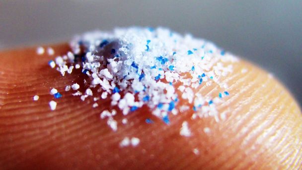 W Chinach odkryto niewidzialne chmury plastikowe: czym grożą nowe cząsteczki