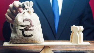 Ukraine's Banking Sector Sets New Records: Deposits Hit UAH 3.28 Trillion