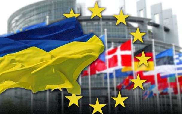 ЄС і Україна обговорюють угоду