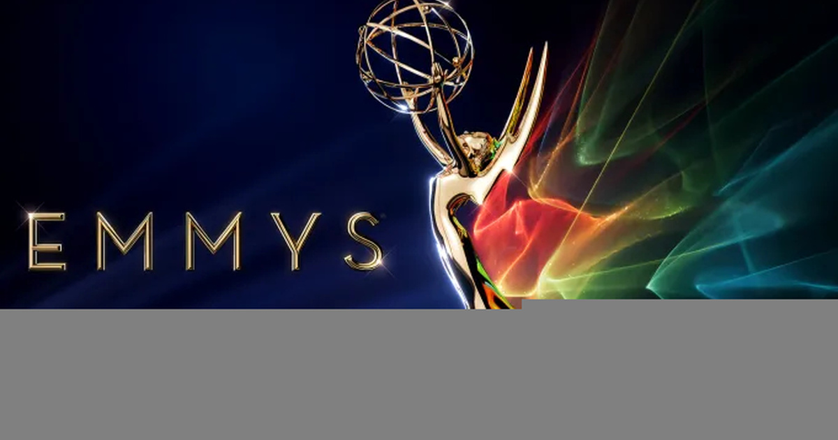 Kto powalczy o statuetki? Poznaliśmy nominowanych do Emmy 2026