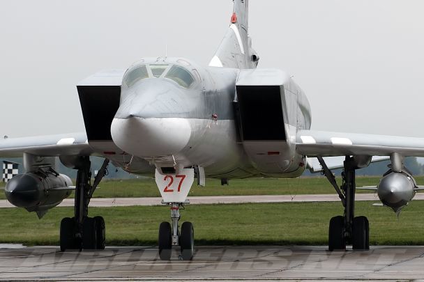 Ракети Х-22 з токсичним паливом