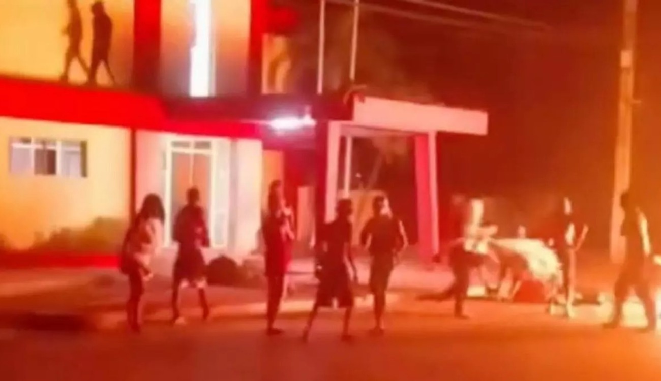Протести на Кубі через блекаути