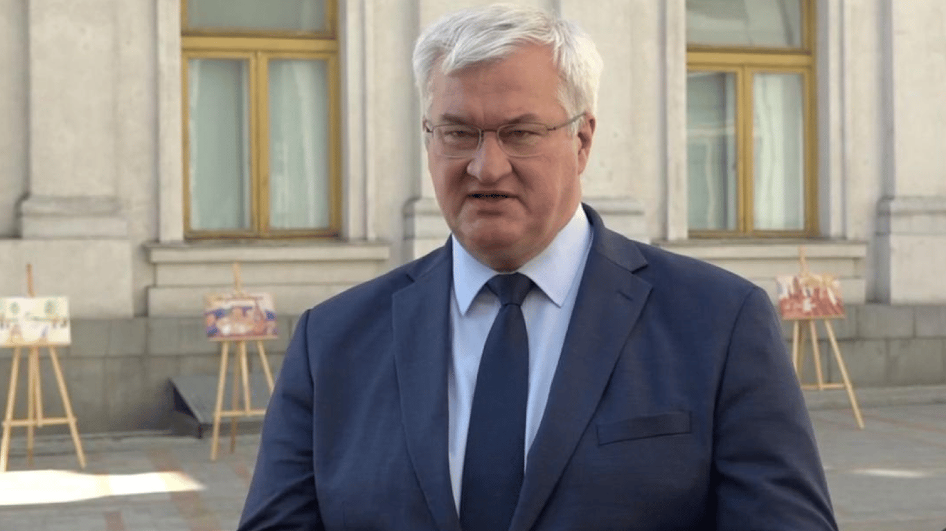 Загроза з Білорусі у війні