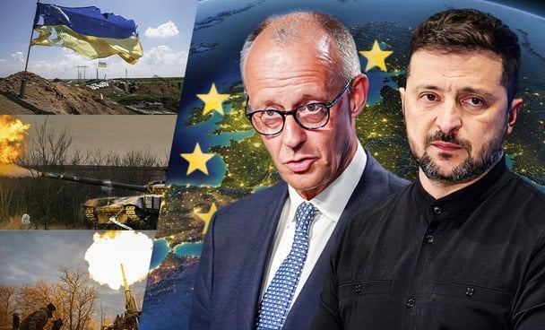 Німеччина та Україна обговорюють молодь